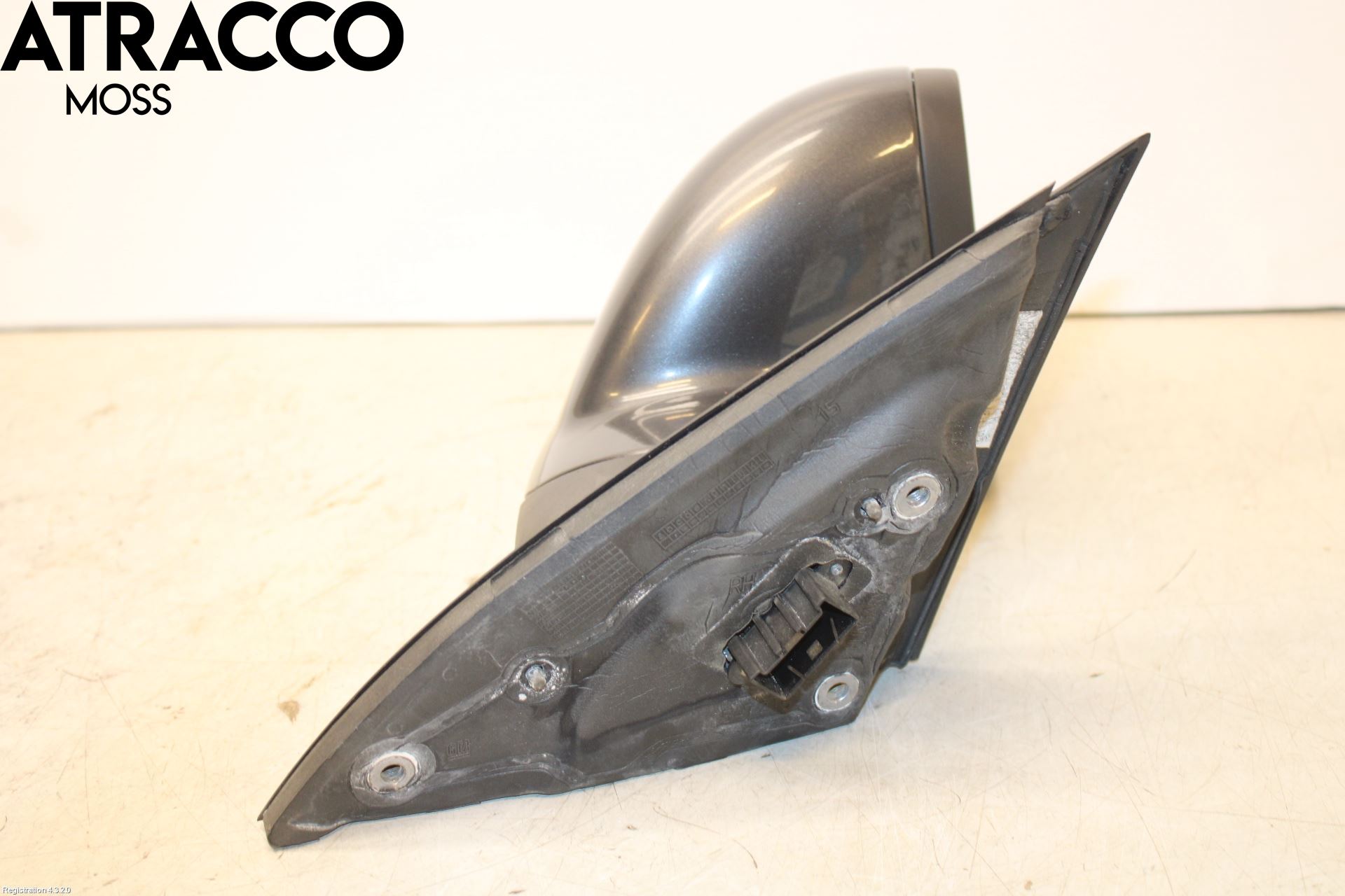 Opel INSIGNIA 09-16 Speil H M-El Justering