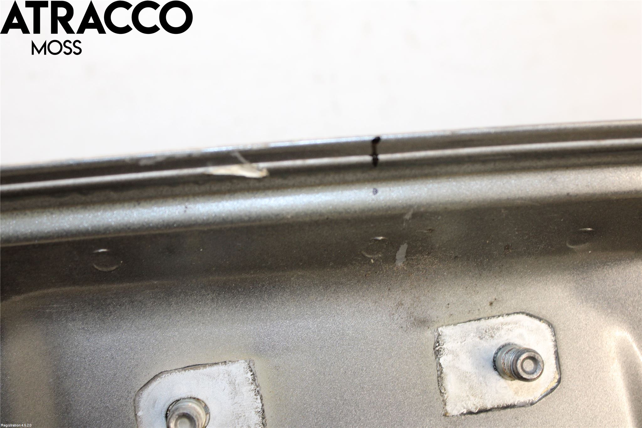 Nissan LEAF 18- Bakluke Cc - Kombi