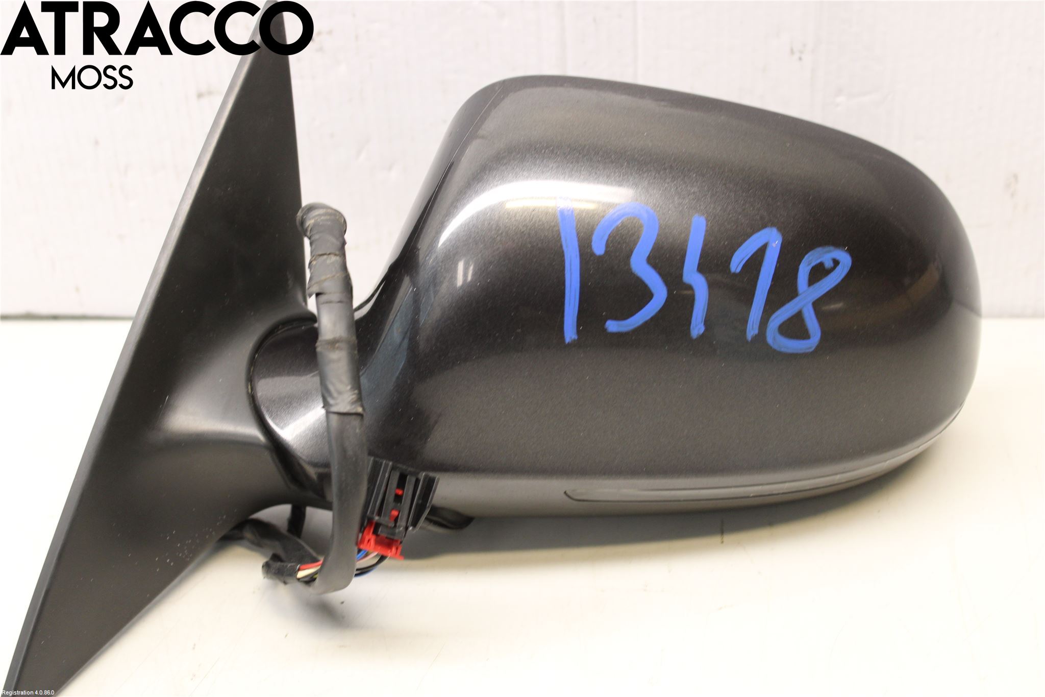 Peugeot 309 Speil V M-El Justering