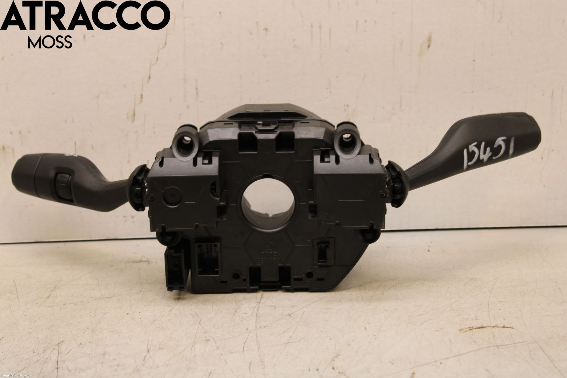 BMW i3 I01 13-22 Bryter Ratt Kombi H Og V