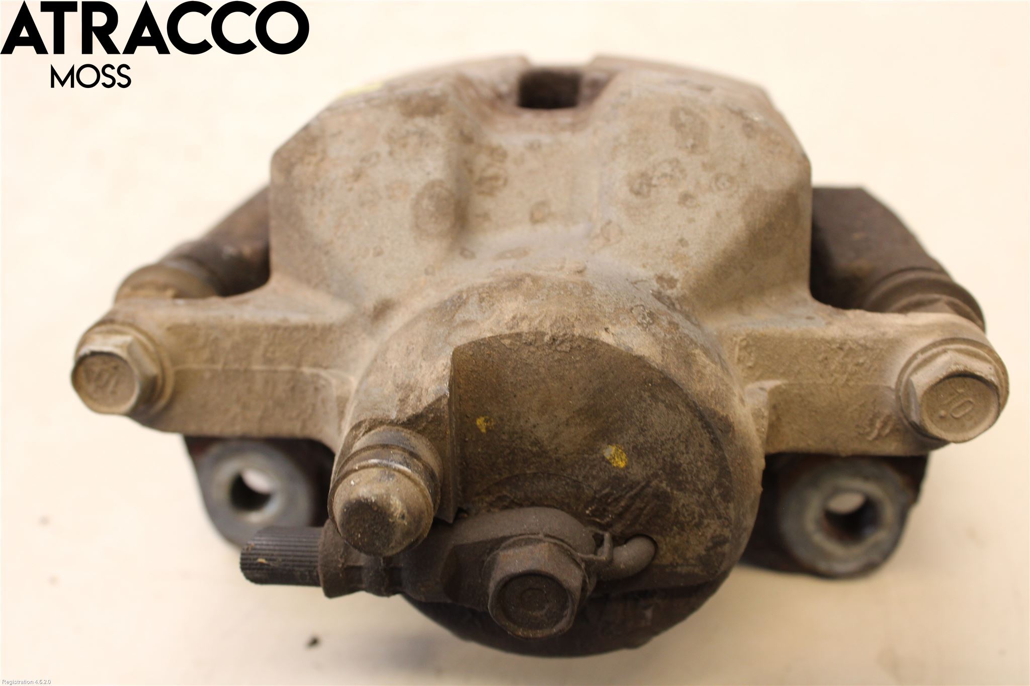 Toyota PRIUS ZVW30 09-20 Bremsecaliper Foran Venstre