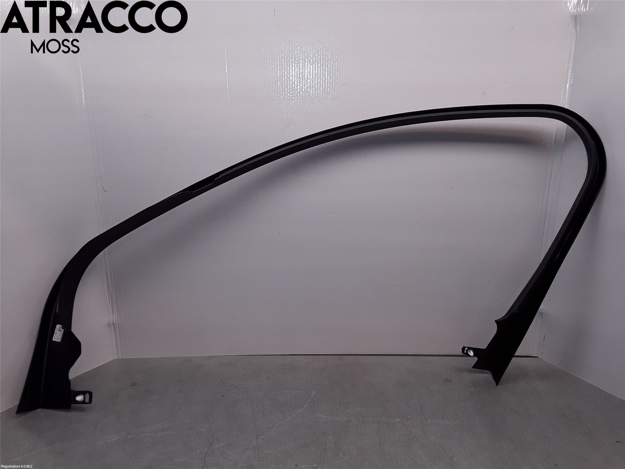 Jaguar I-PACE 18- Dør Dekorlist Vf