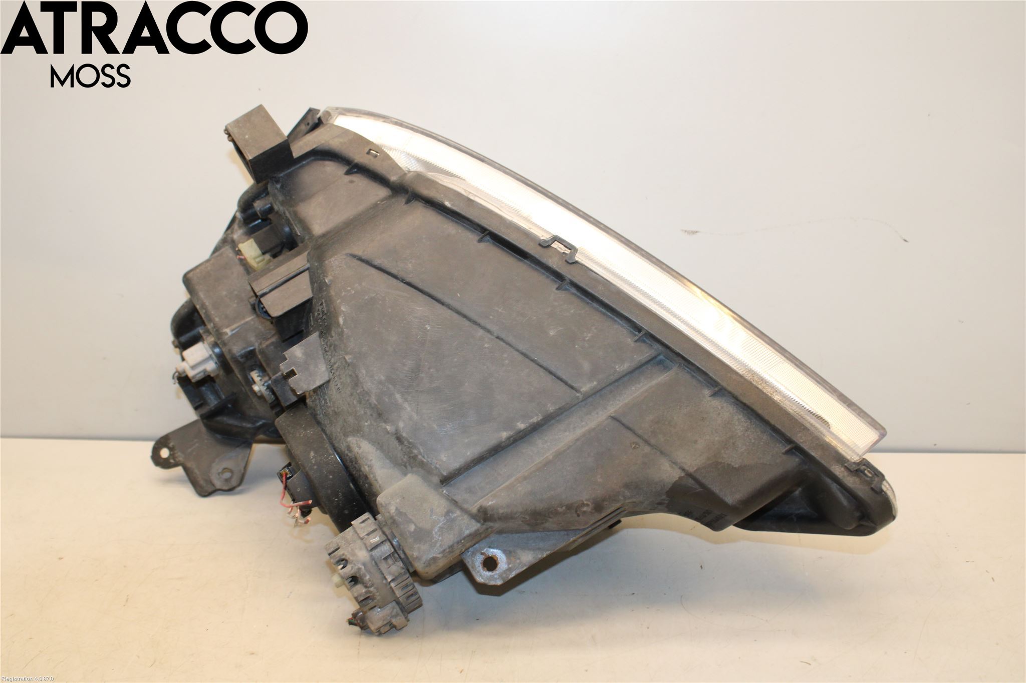 Suzuki LIANA Frontlykt Høyre