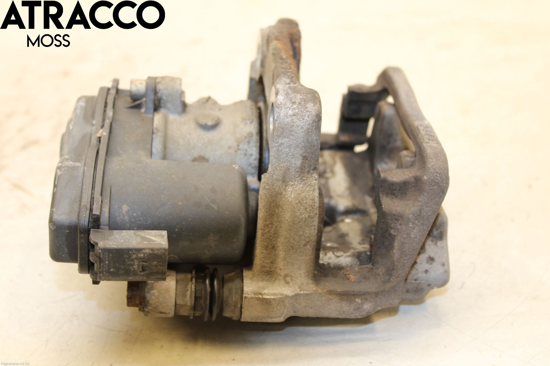 Mercedes-Benz MB E-KLASS (W213) 16-23 Bremsecaliper Bak Høyre