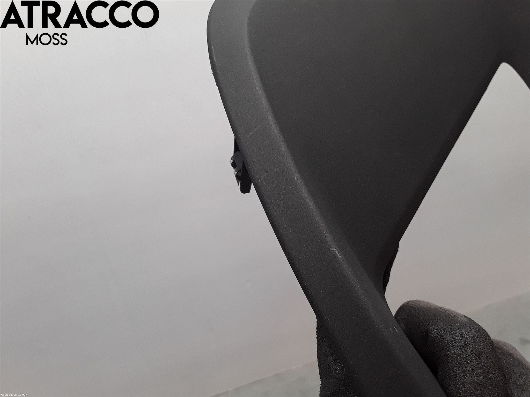 BMW X5 F15 13-18 Dashbord