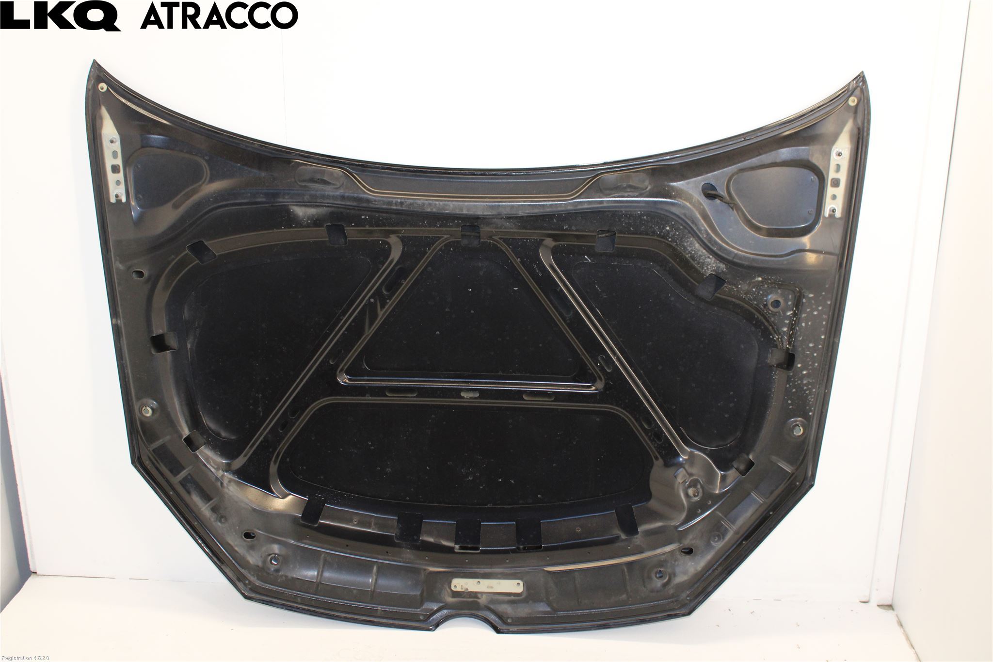 Volkswagen VW GOLF VI 09-13 Panser