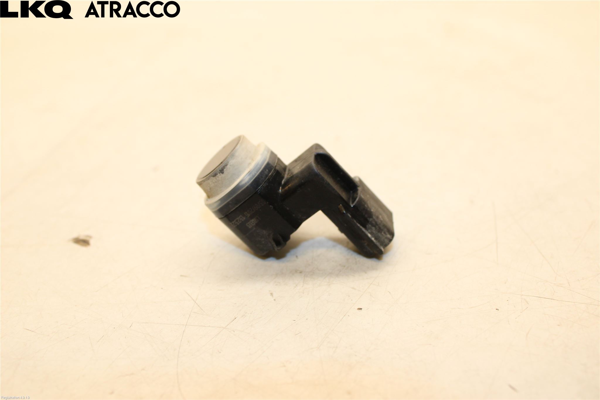 Nissan QASHQAI 14-17 Sensor Ryggesensor