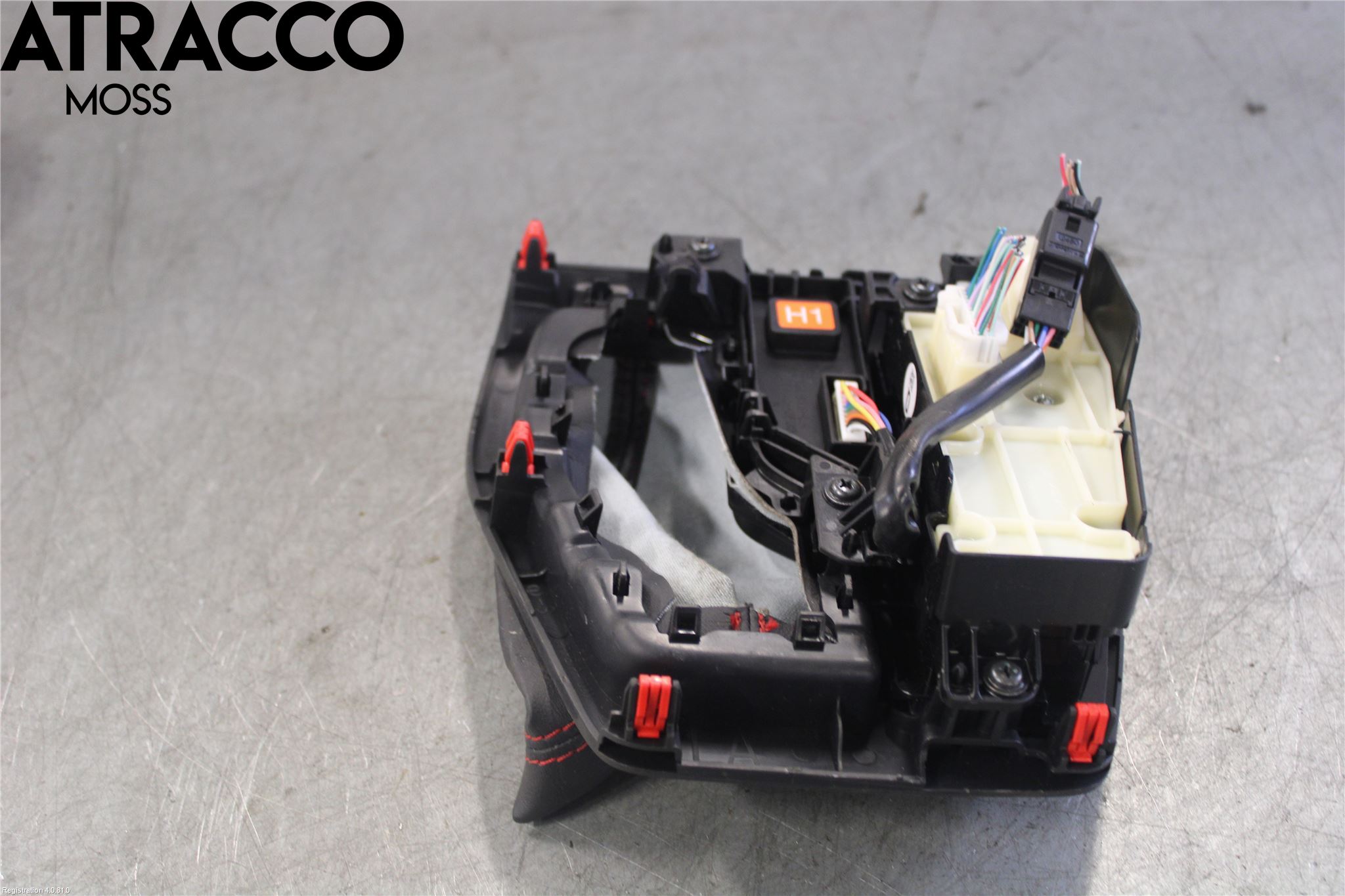 Toyota RAV4 19- Bryter Multifunksjon