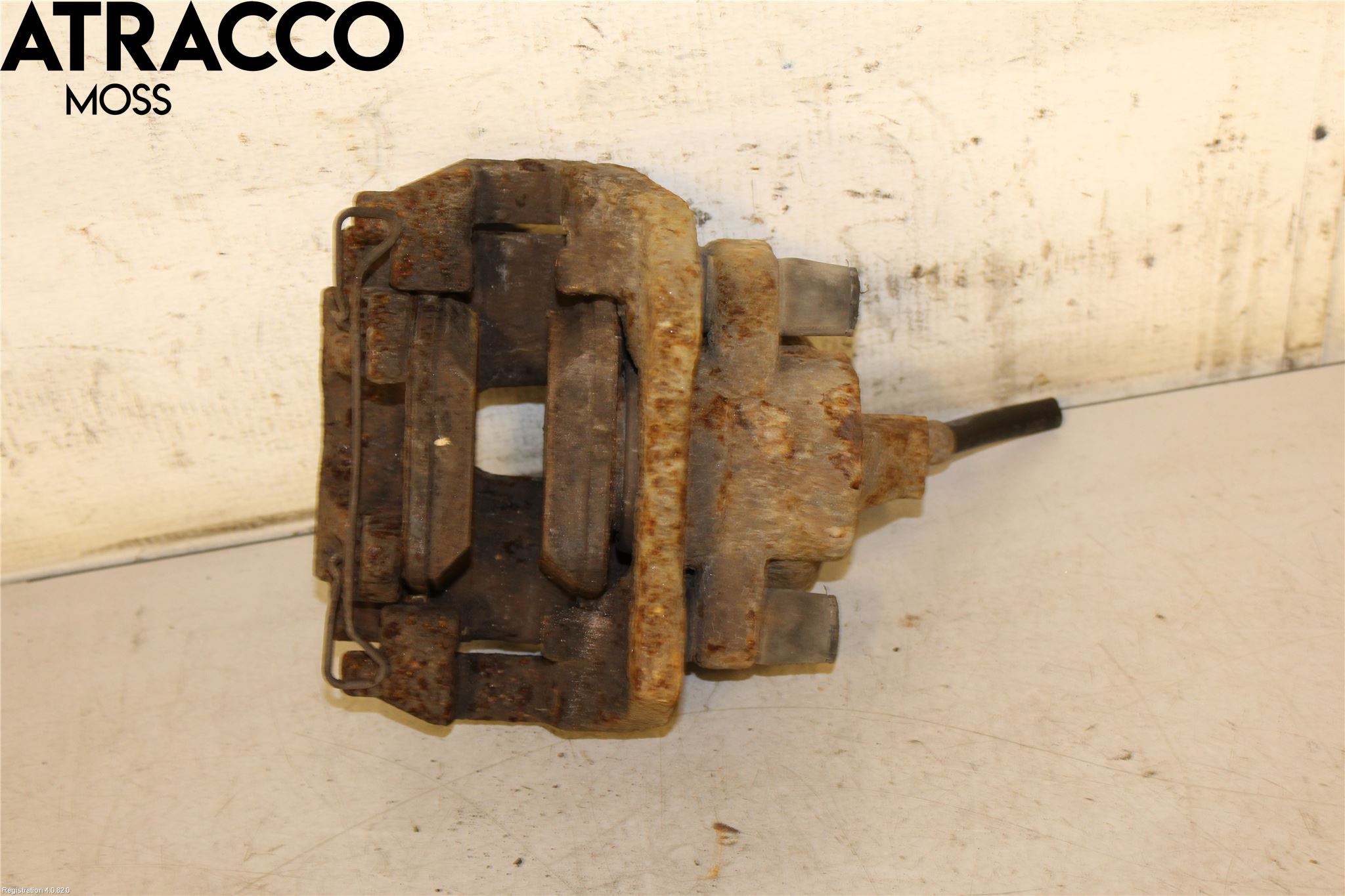 Volvo XC90 07-14 Bremsecaliper Bak Høyre