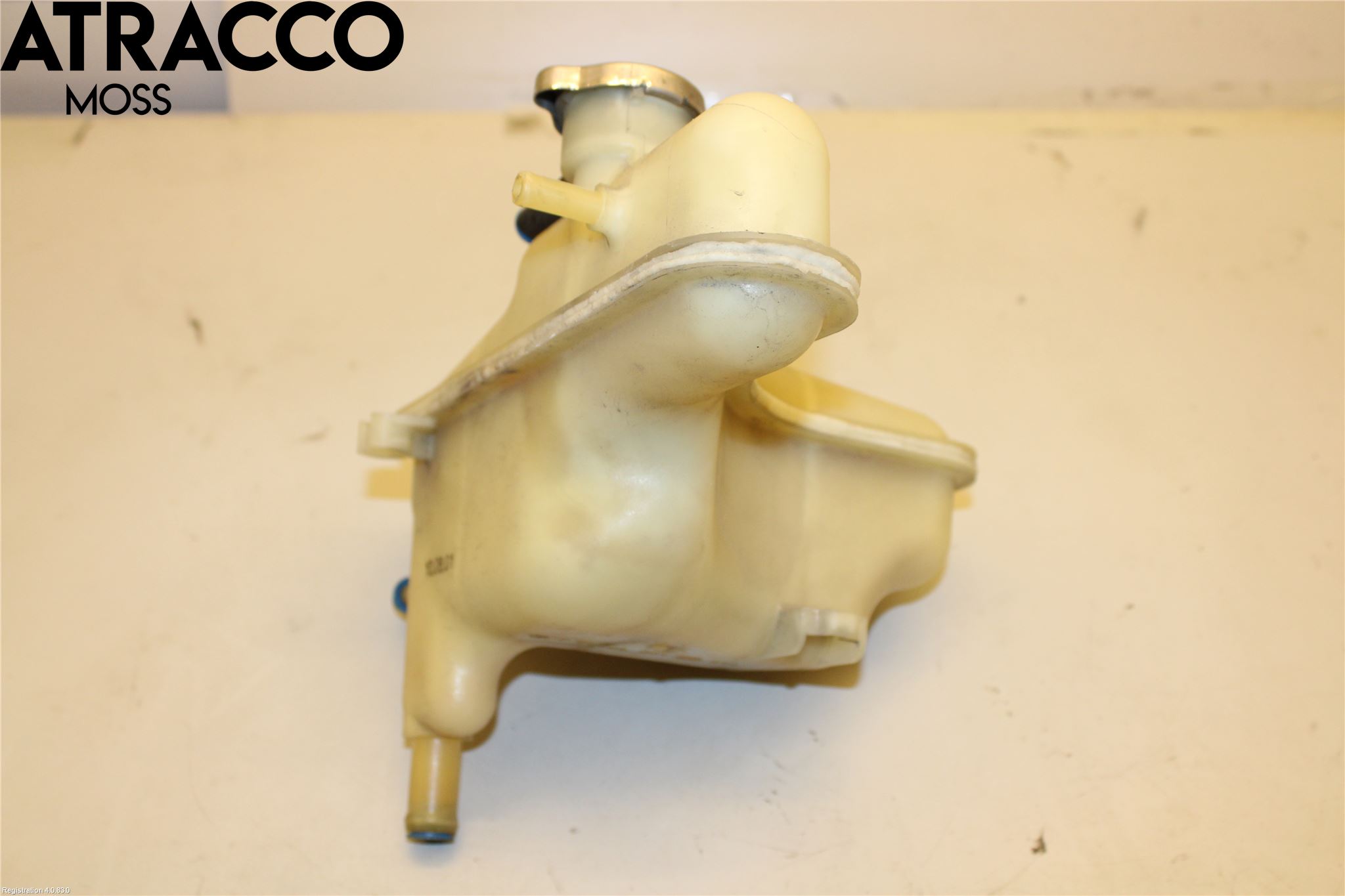 Mitsubishi OUTLANDER 07-12 Ekspansjonstank