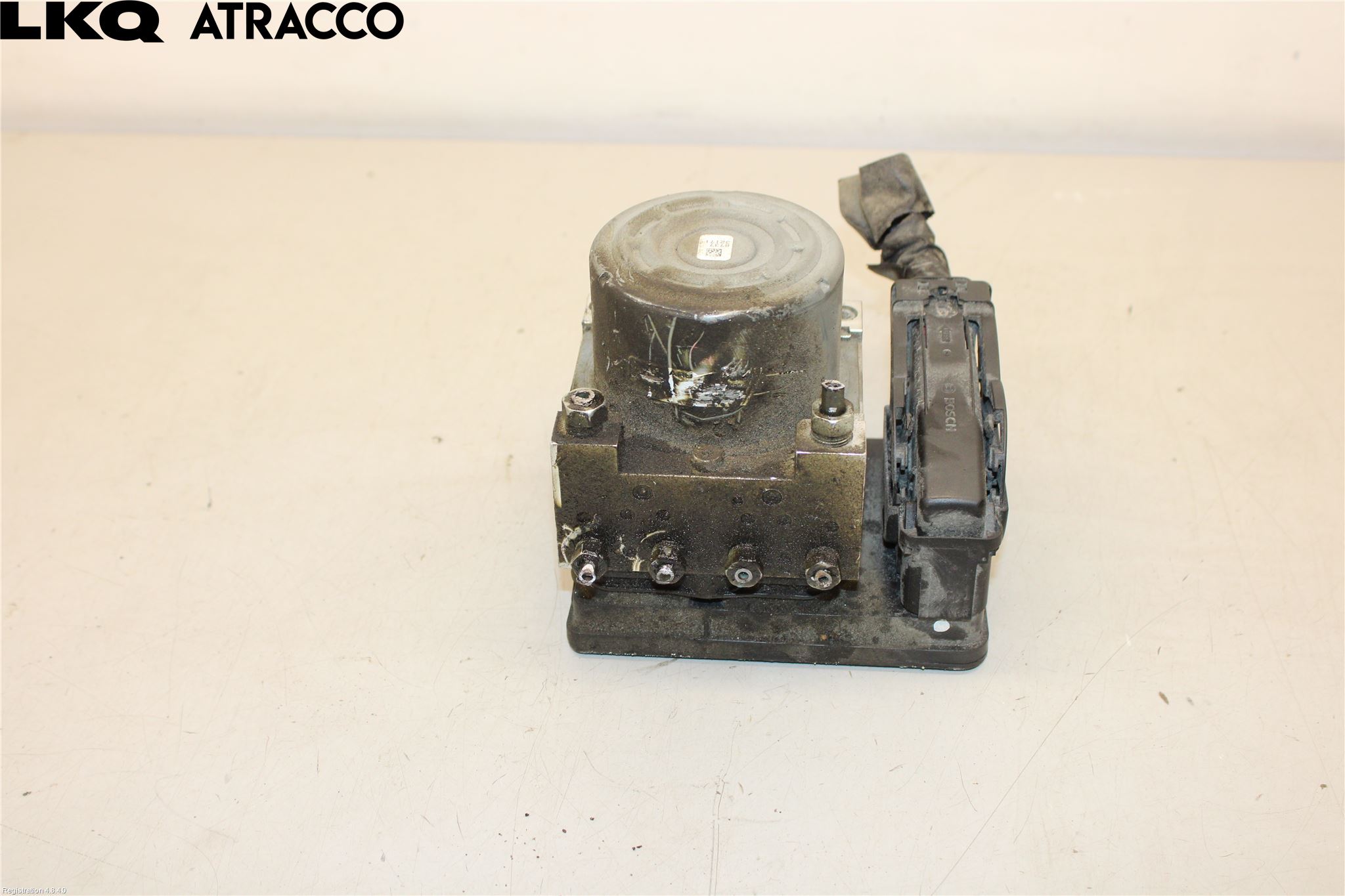 Subaru OUTBACK 15-20 Abs Hydraulikkaggregat