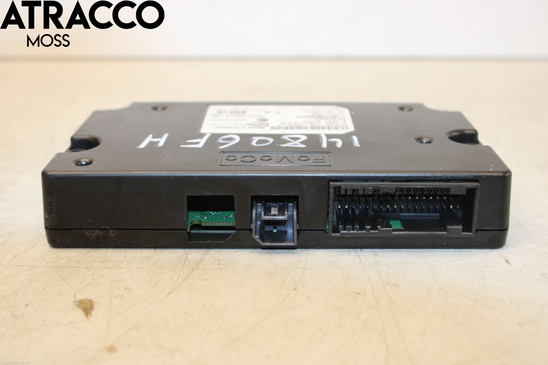 Ford FIESTA 13-17 Styreenhet Øvrig