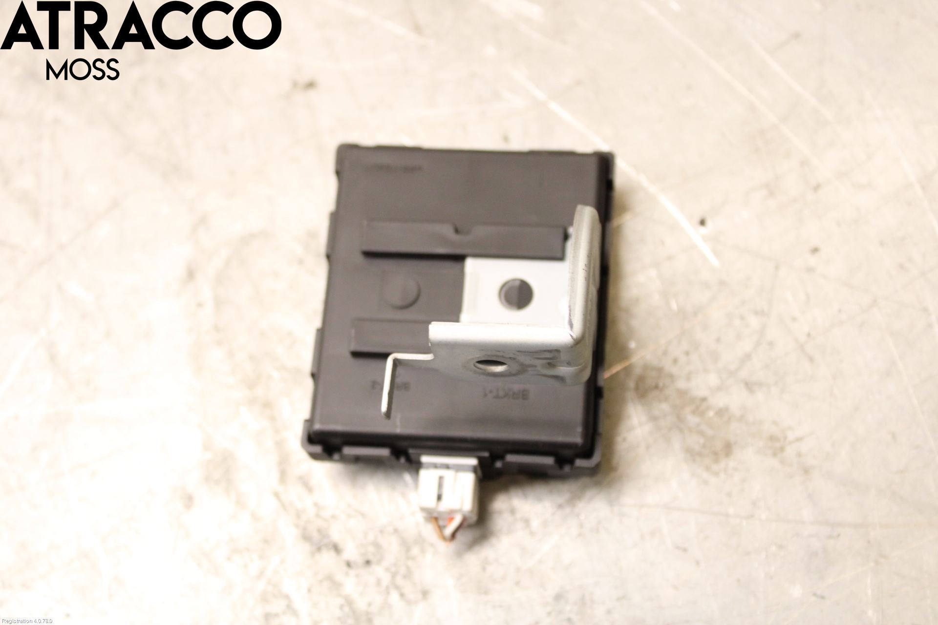 Kia SOUL 09- Styreenhet Øvrig