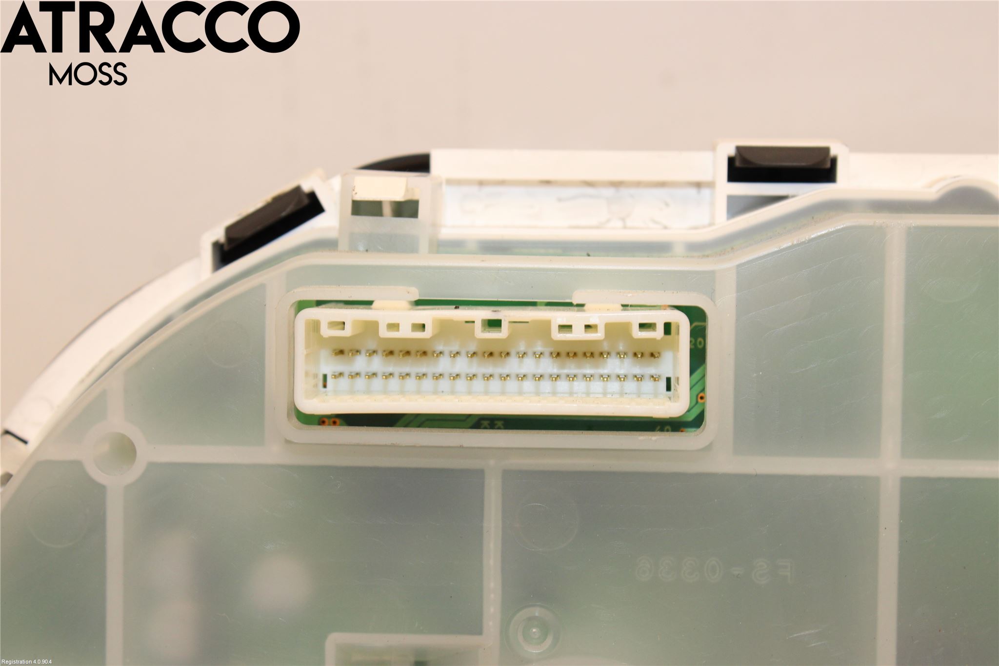 Subaru OUTBACK 10-15 Instr Kombinert