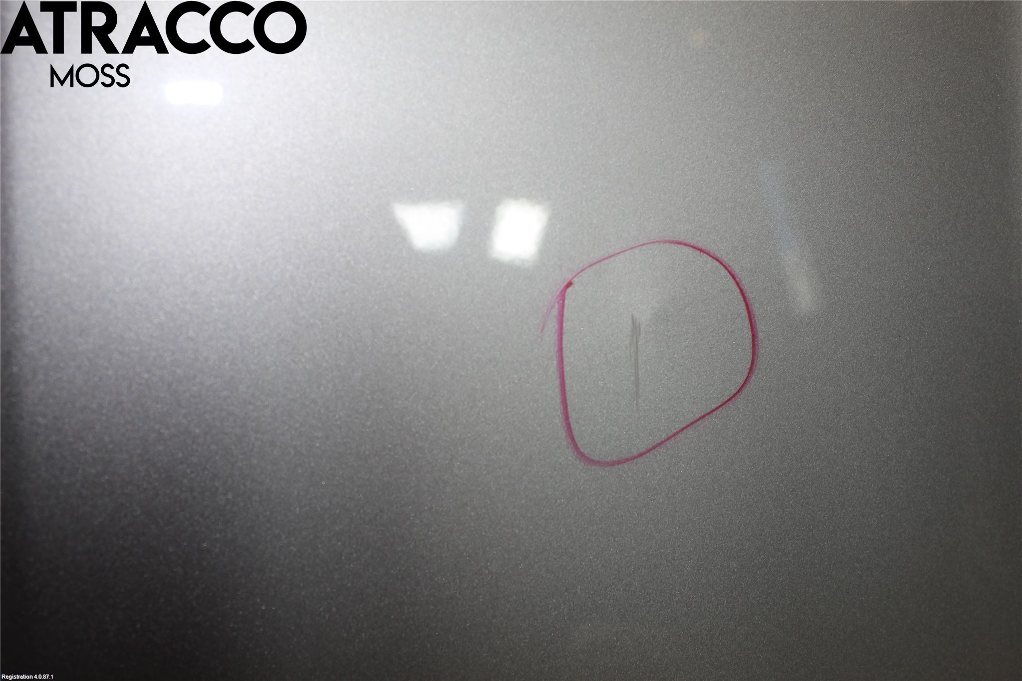 Ford TOURNEO 95-02 Panser