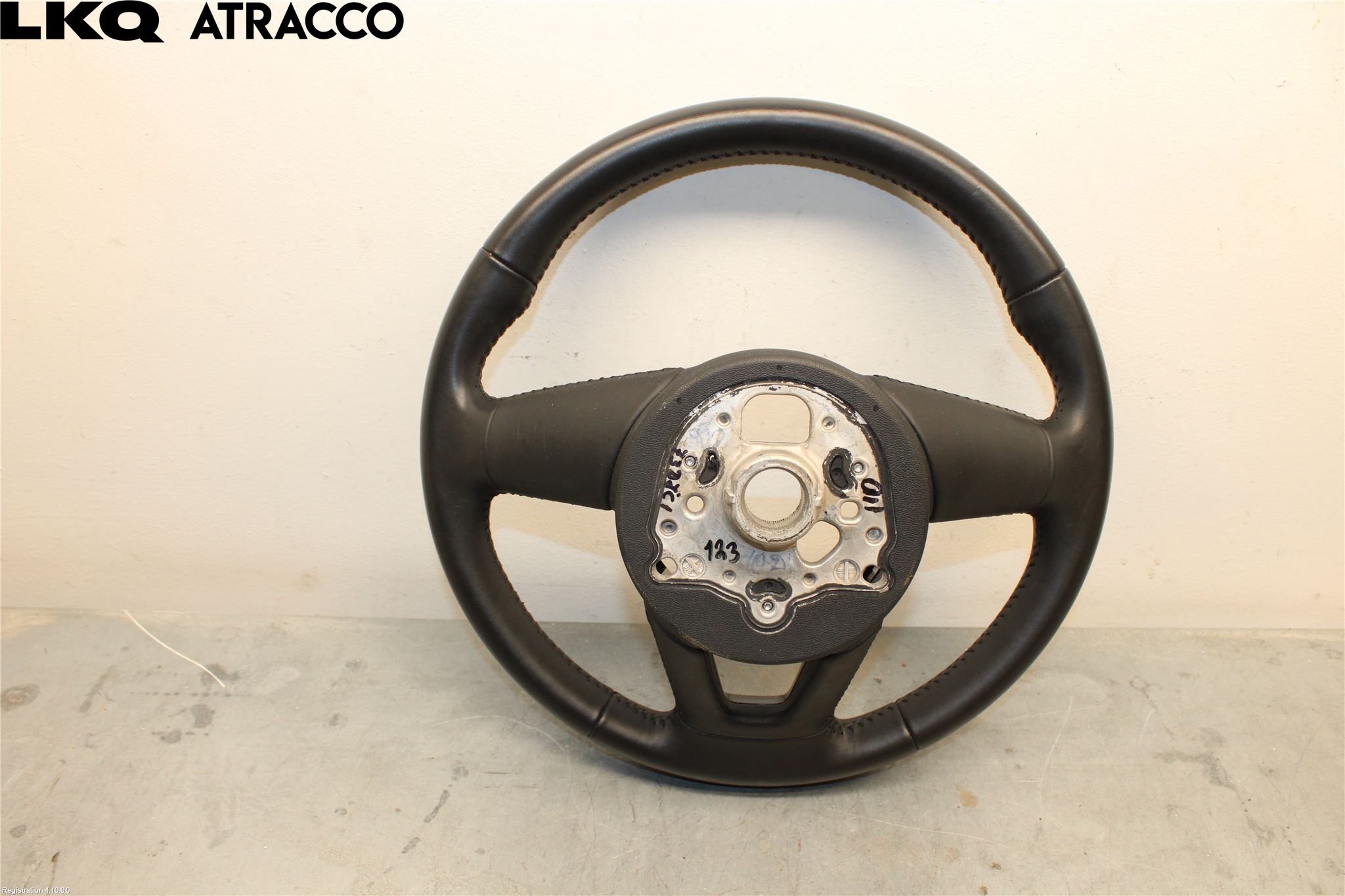 Audi A3/S3 8V 13-20 Ratt