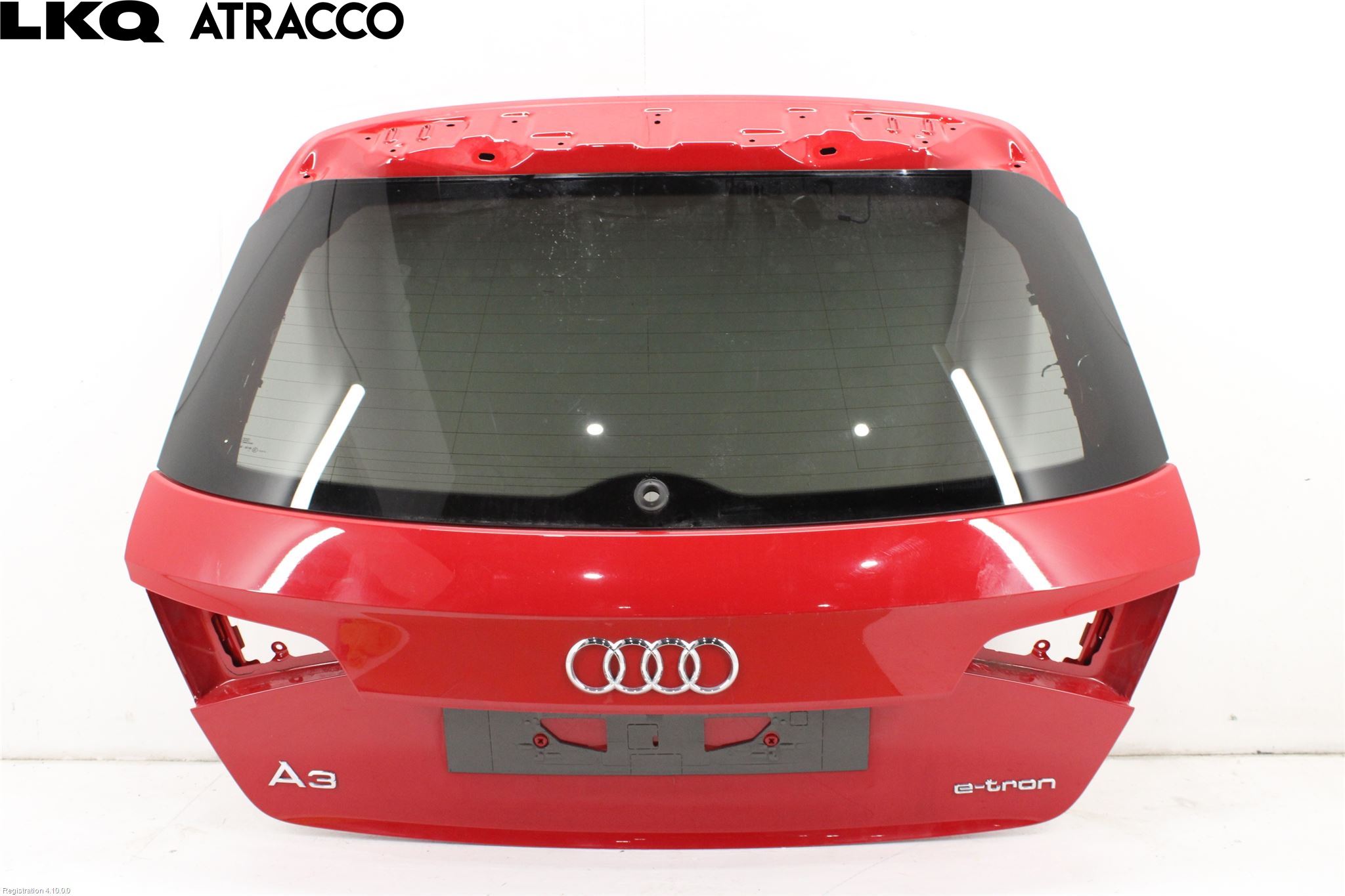 Audi A3/S3 8V 13-20 Bakluke Cc - Kombi