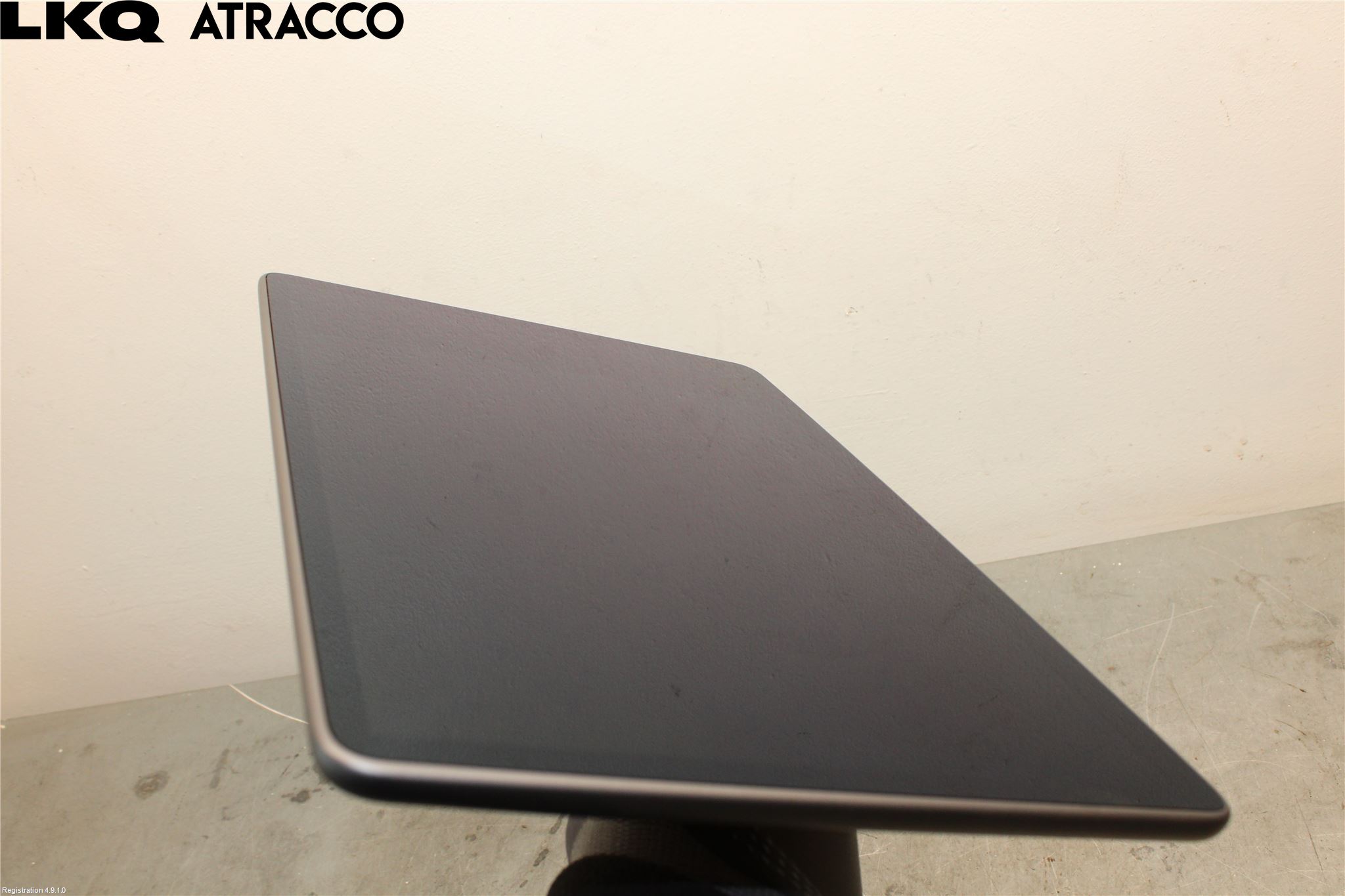 Tesla MODEL 3 17- Multifunktionsdisplay