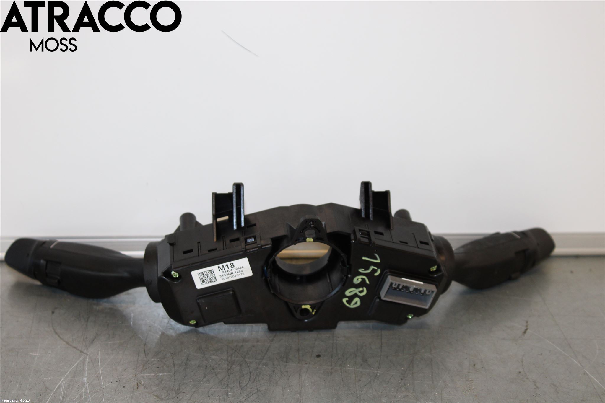 Hyundai KONA/ELECTRIC OS 18-23 Bryter Ratt Kombi H Og V