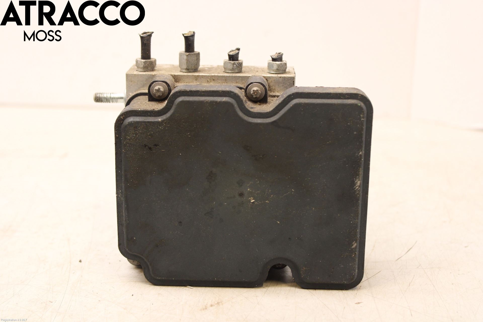 Renault KADJAR 15- Abs Hydraulikkaggregat