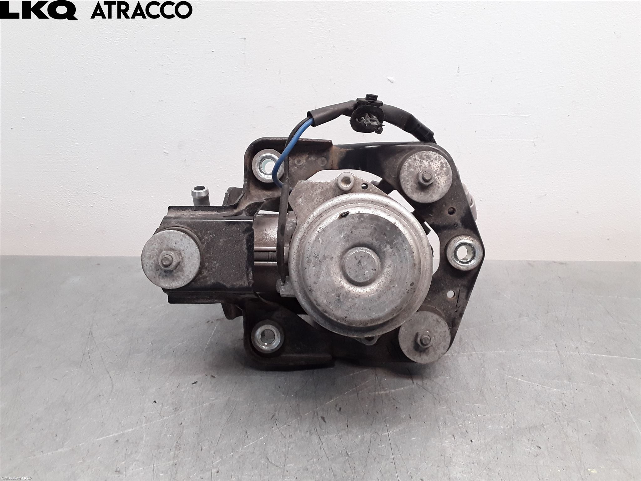 Mitsubishi OUTLANDER 13-21 Vacuumpumpe