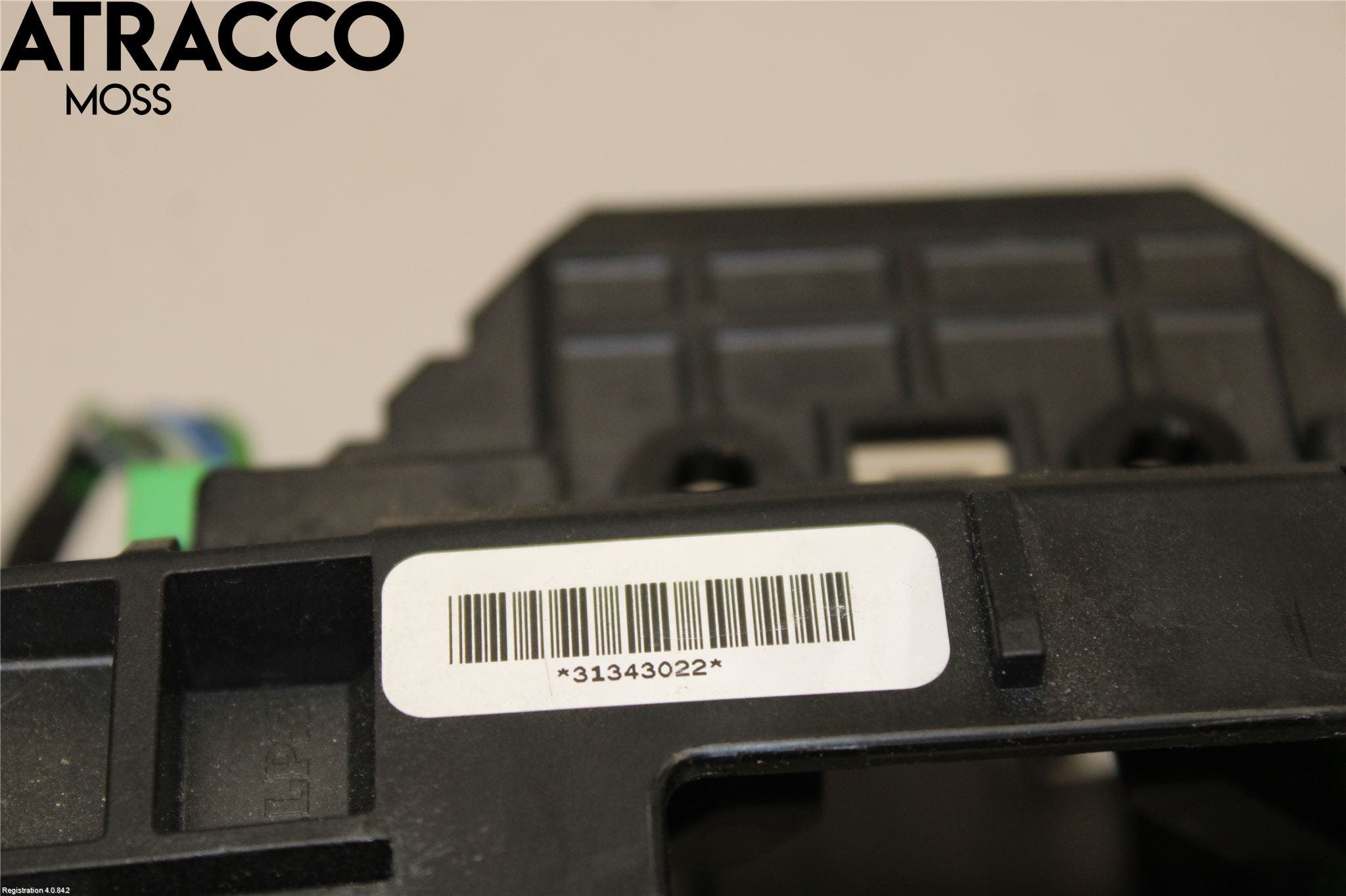 Volvo V70 14-16 Bryter Ratt Kombi H Og V