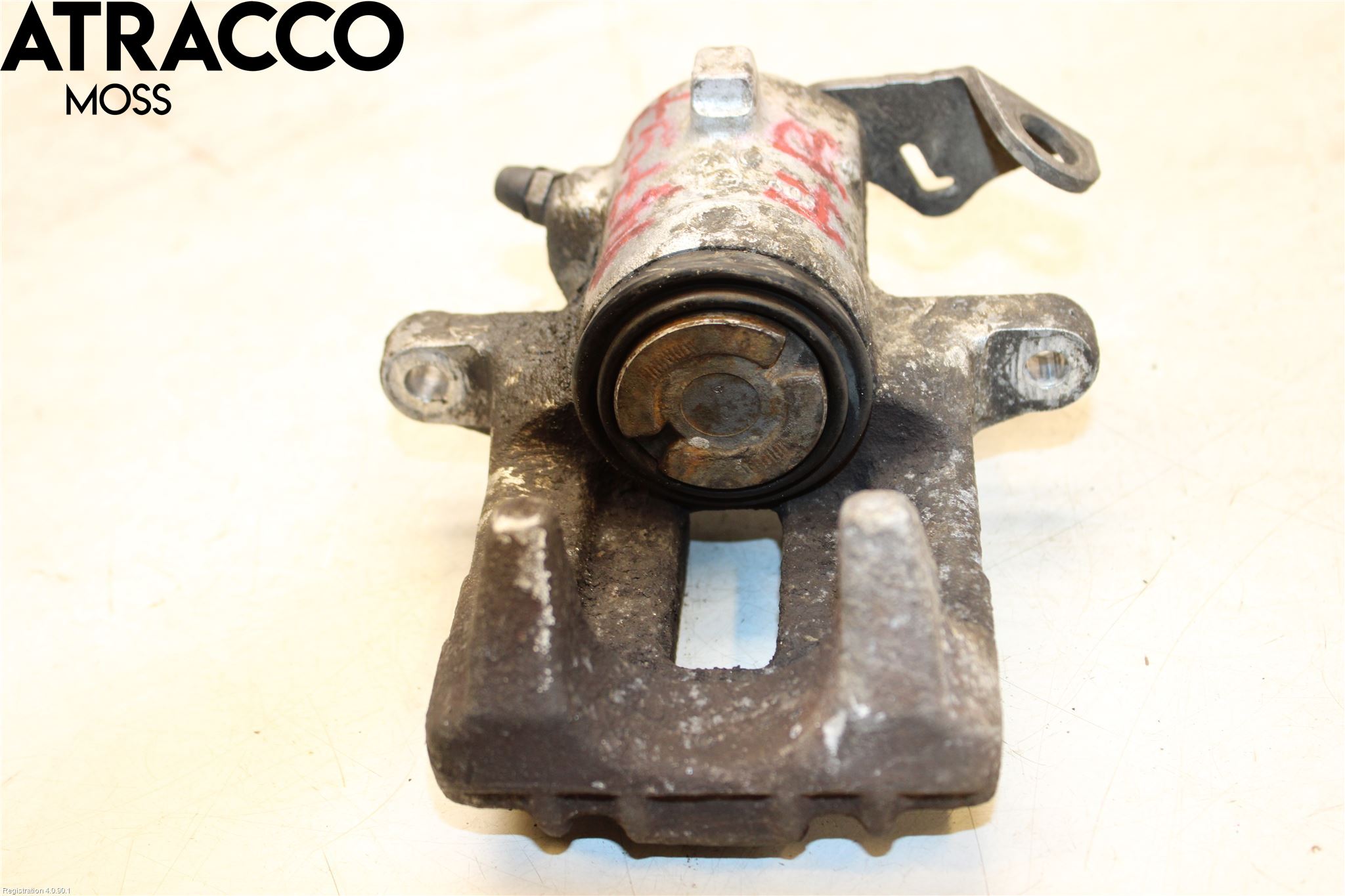 Skoda FABIA 15-21 Bremsecaliper Bak Høyre