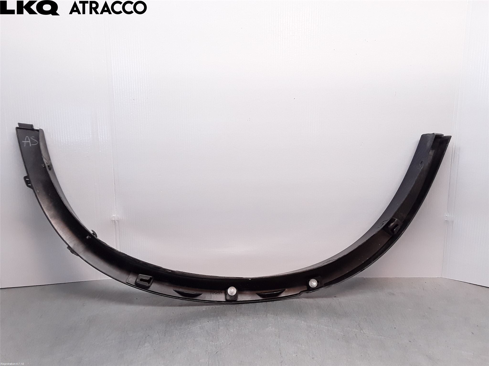 BMW X3 F25 10-17 Hjulbuelist