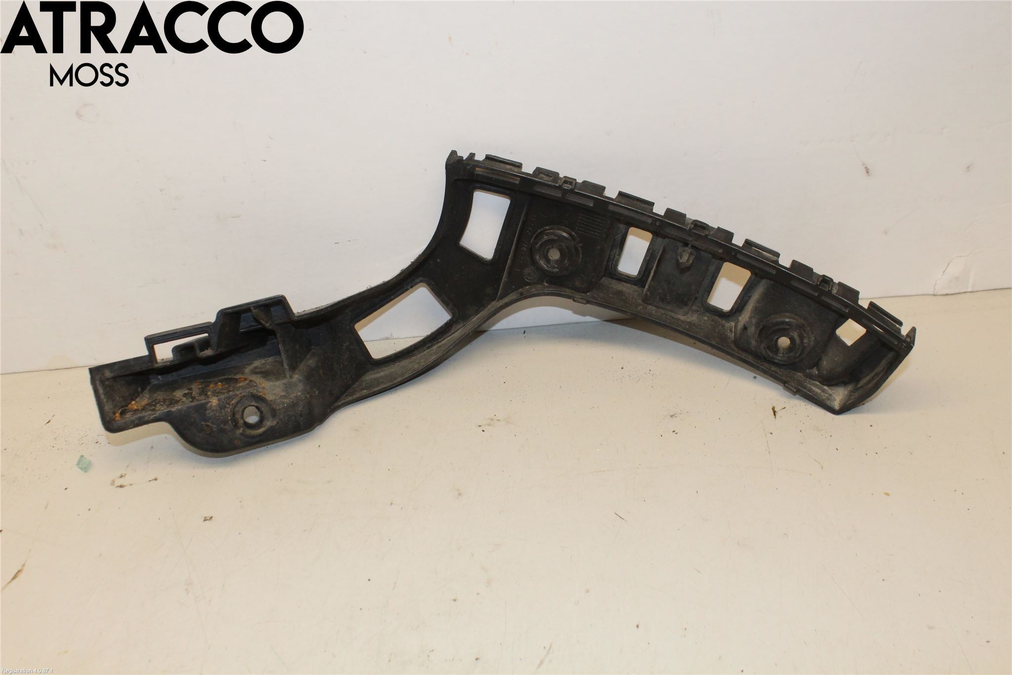 Volkswagen VW UP! / E-UP! Støtfanger Bak Feste