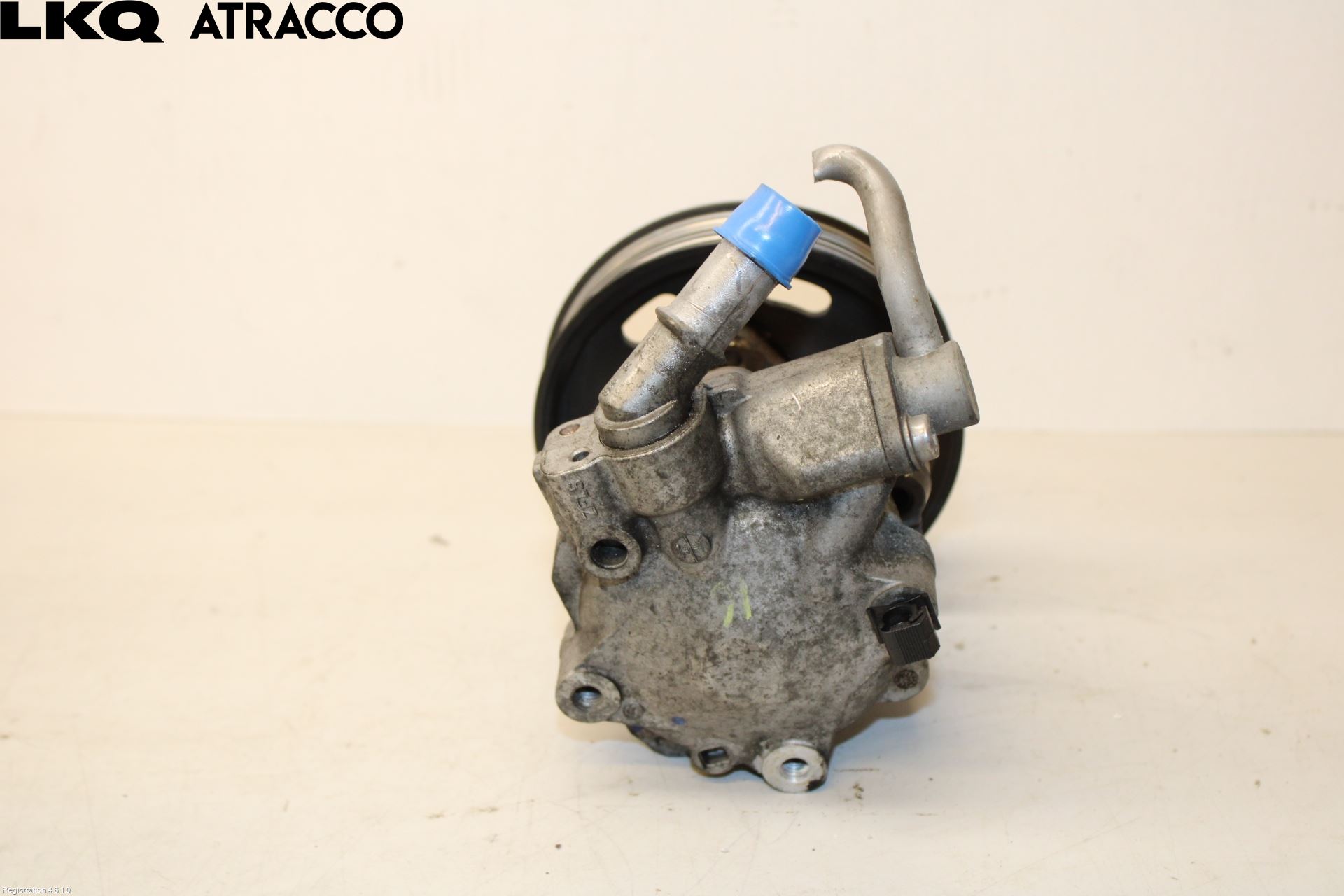 Audi A4/S4 08-11 Servo Pumpe