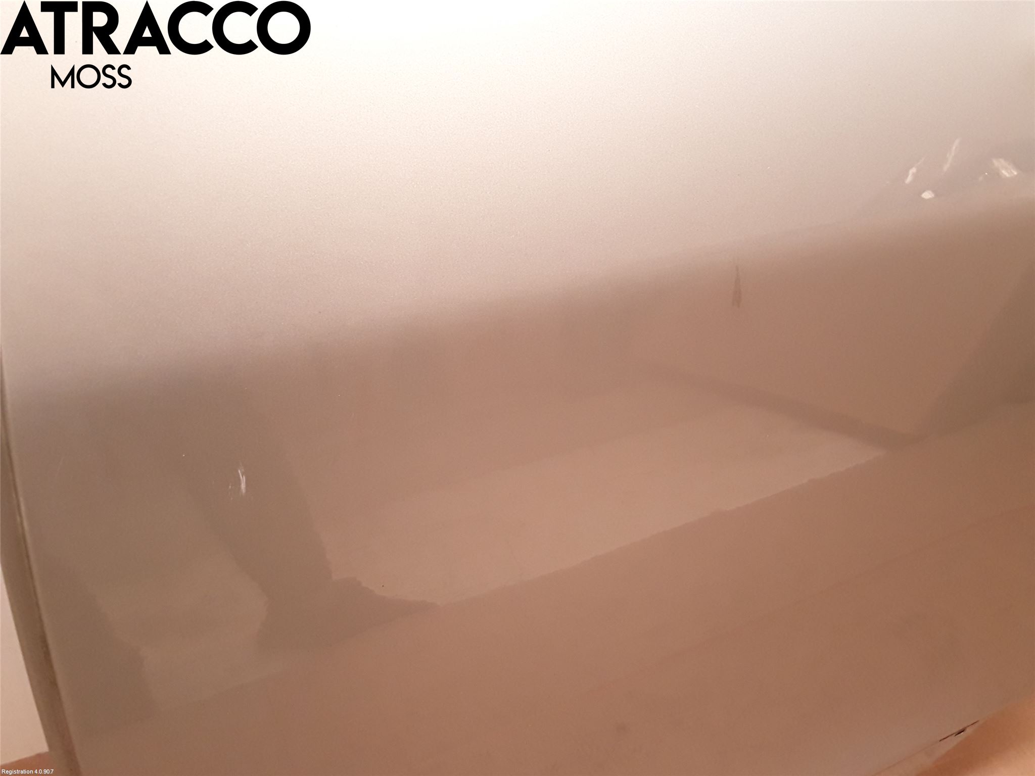 Hyundai ix35 Dør 4D Bak Venstre