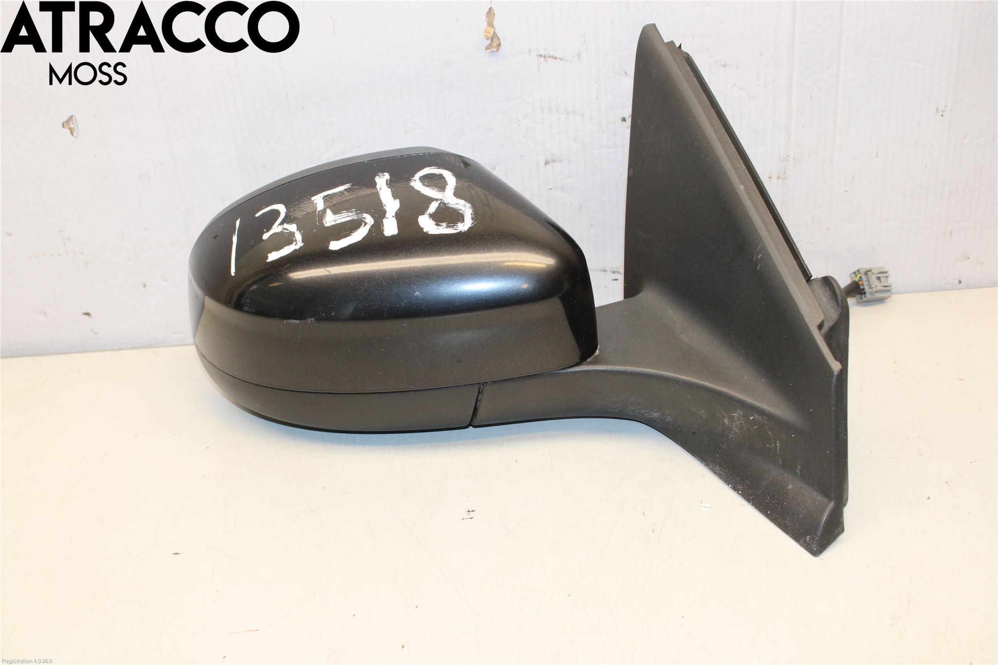 Ford MONDEO 07-15 Speil H M-El Justering