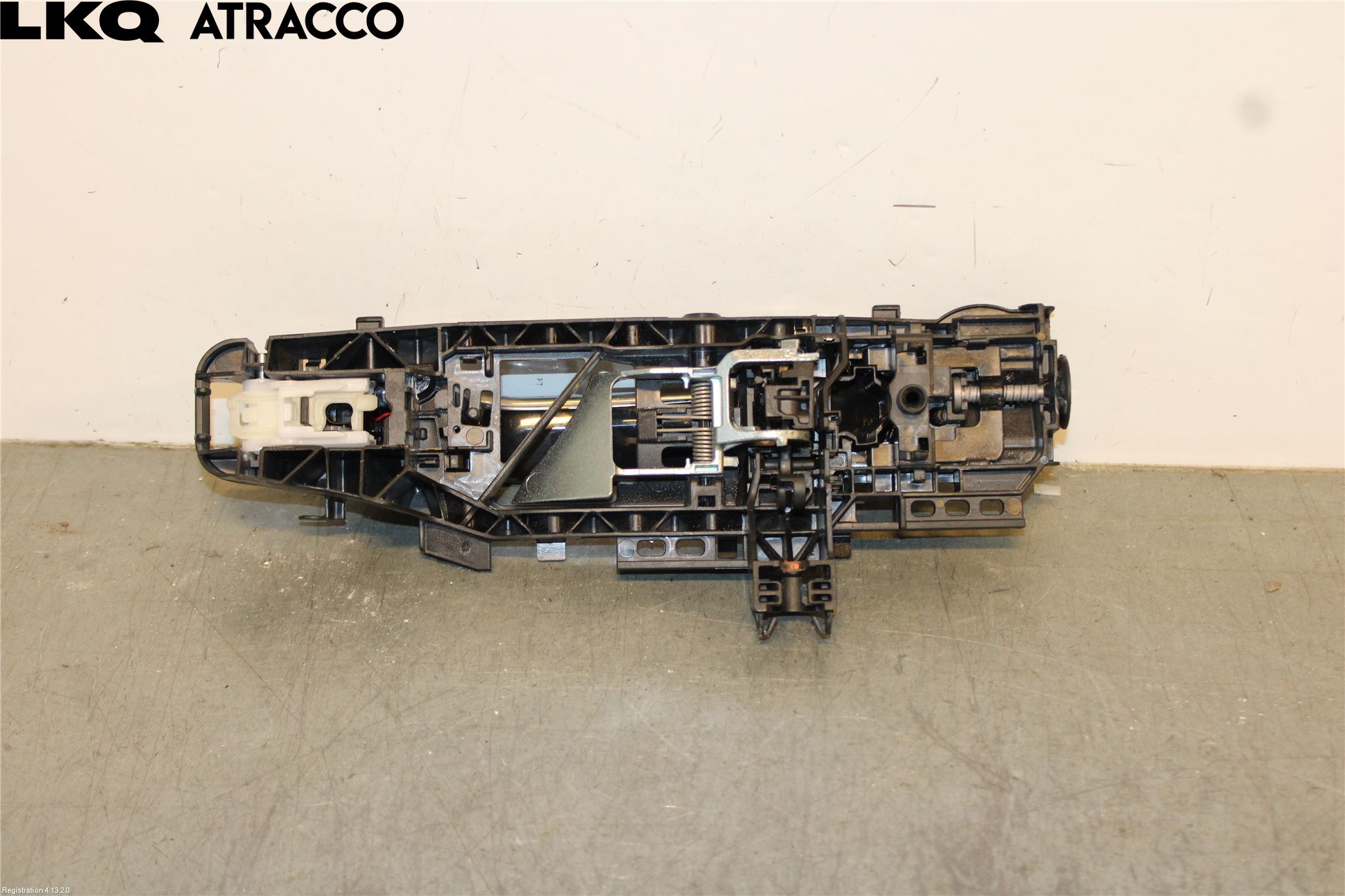 Mercedes-Benz MB EQC (N293) 20- Dørhandtak Ytre Høyre