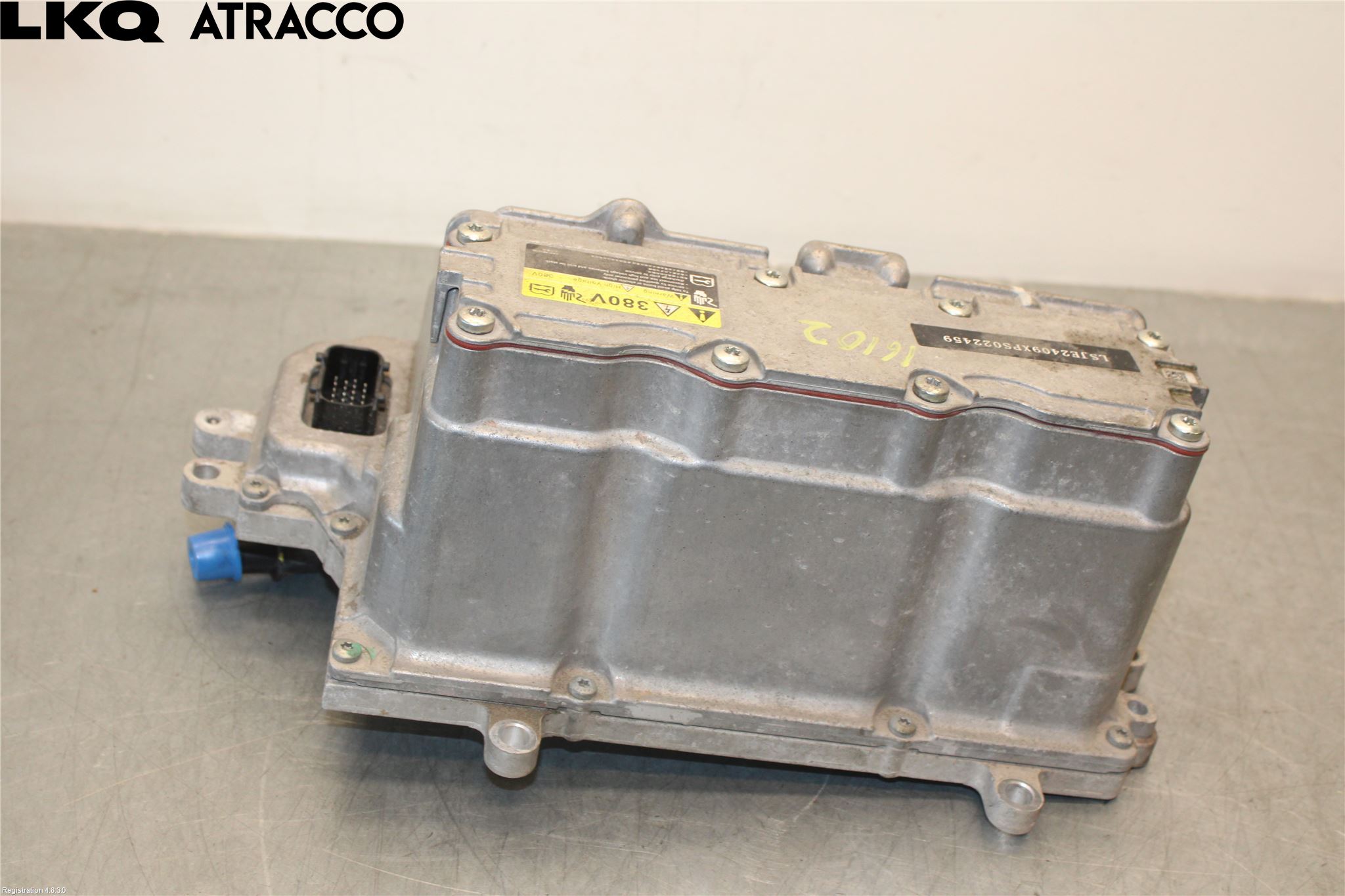 MG MARVEL R 22- Inverter 12-)220V