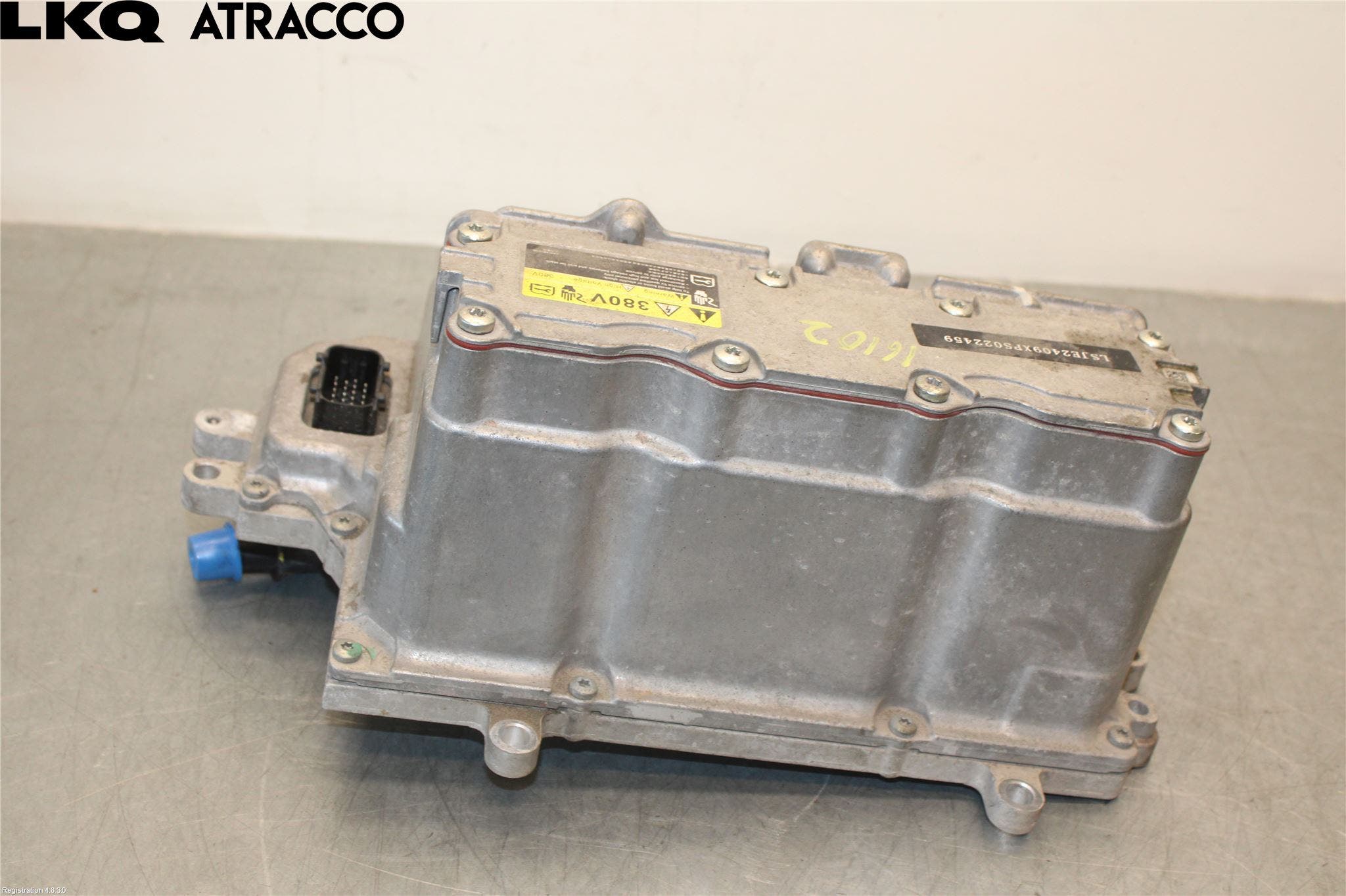 MG MARVEL R 22- Inverter 12-)220V