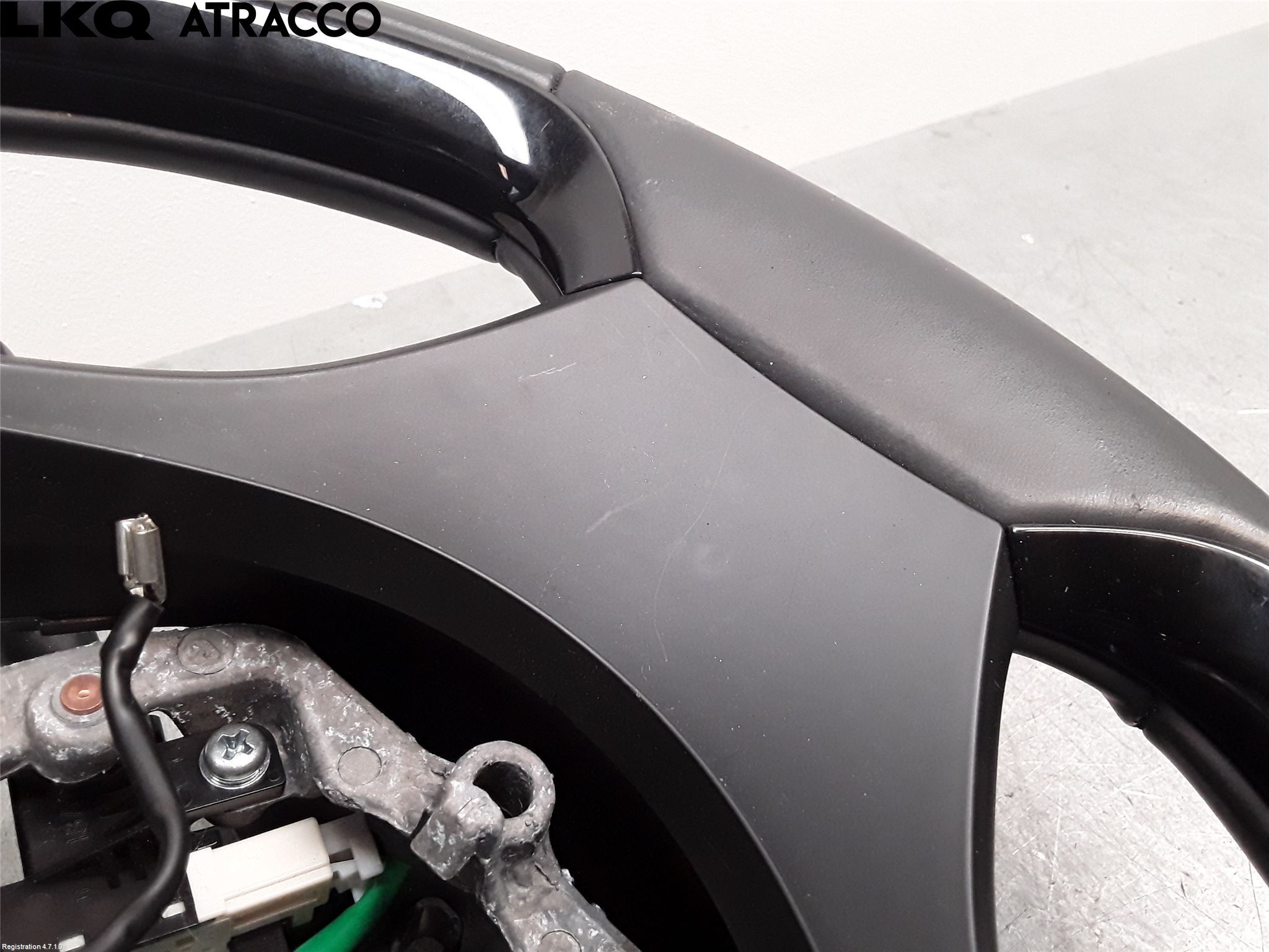 Toyota C-HR 16-23 Ratt