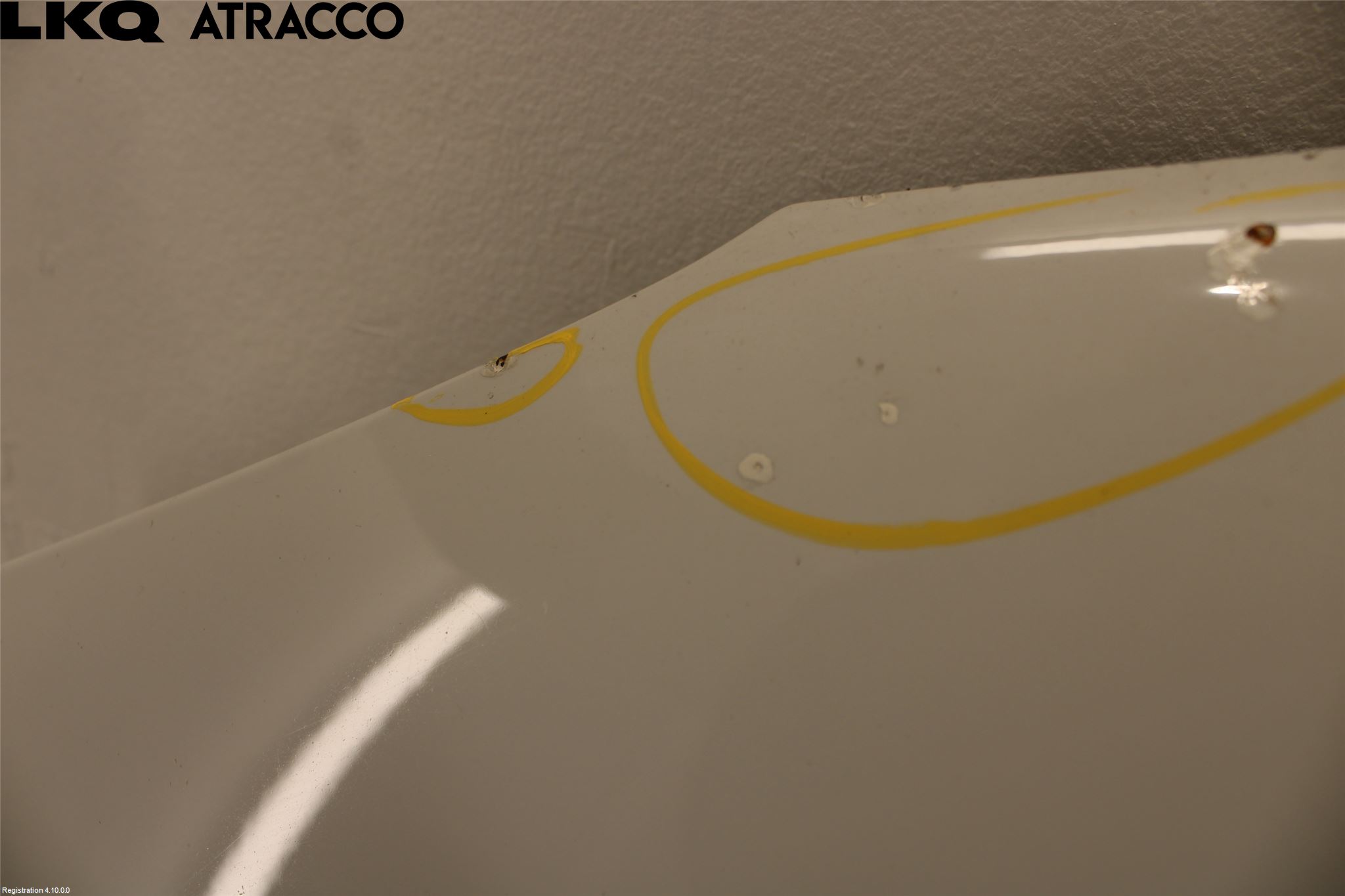 BMW X1 E84 10-15 Panser