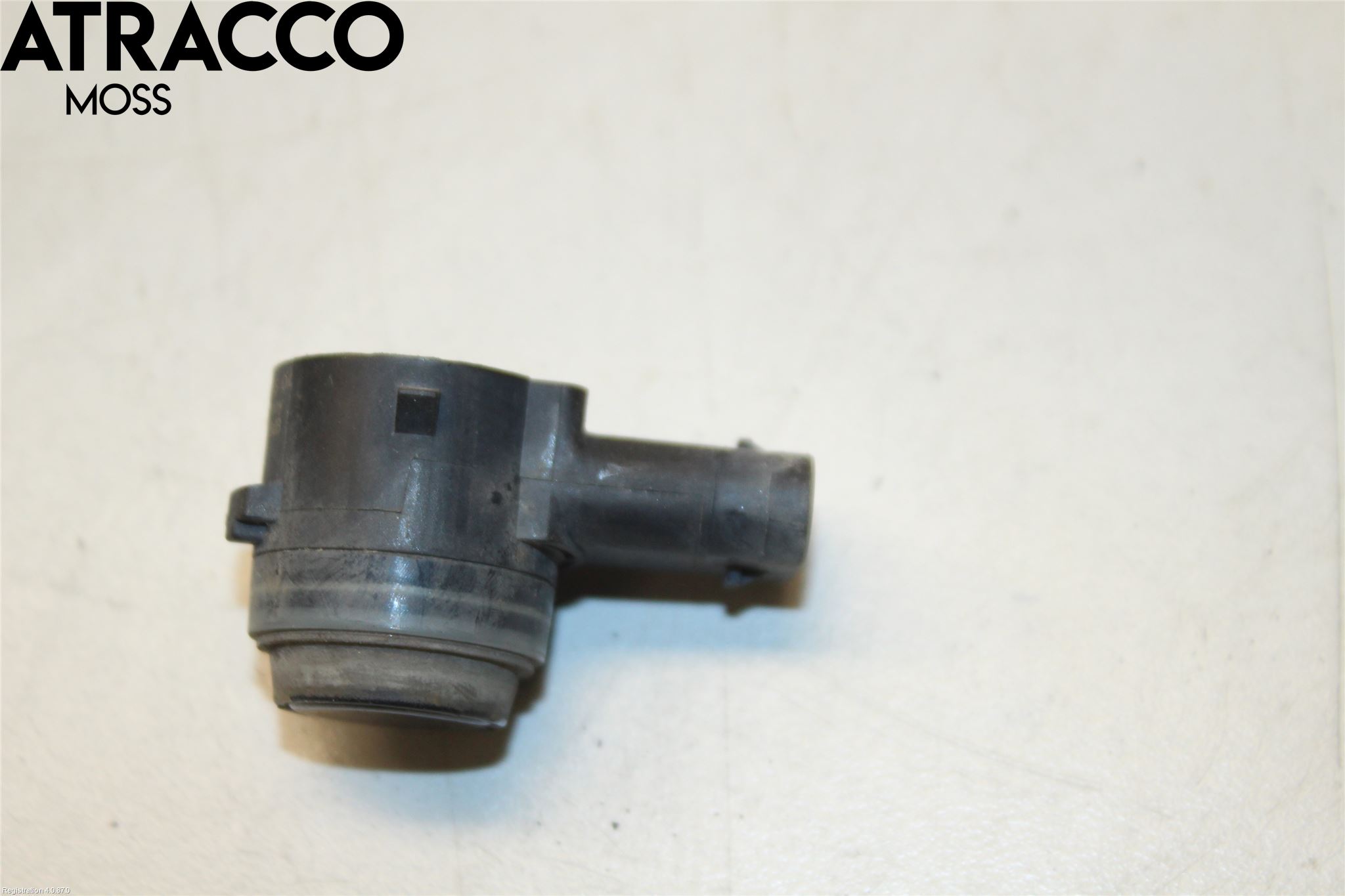 Mercedes-Benz MB C-KLASS (W205) 14-21 Sensor Parkering Front