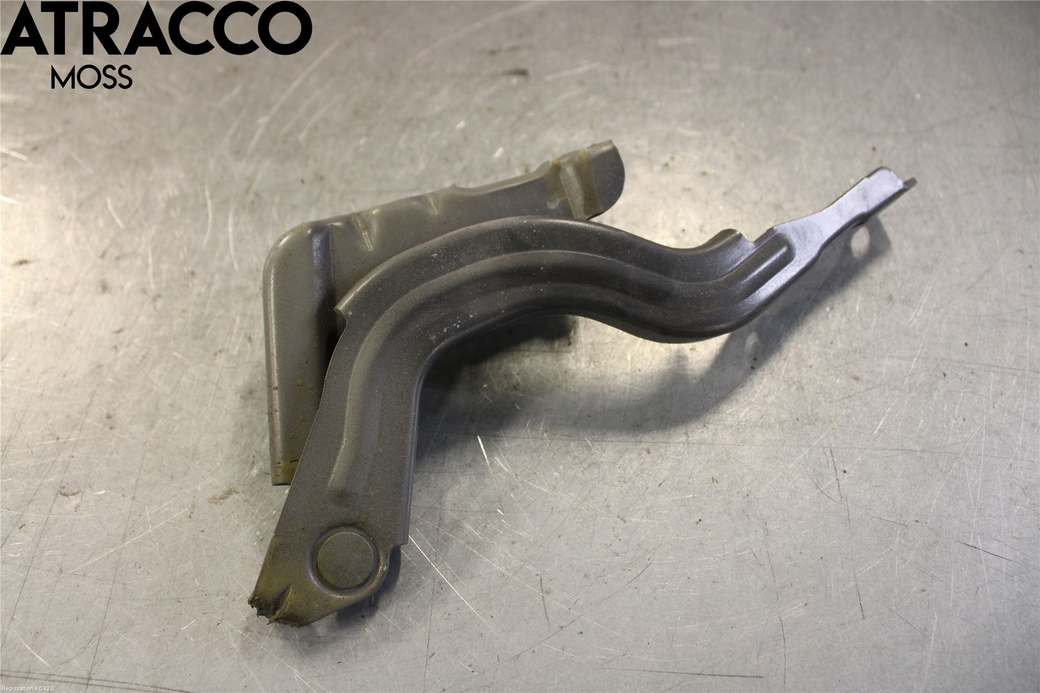 Hyundai i40 08-15 Panser Hengsel - Hengsler