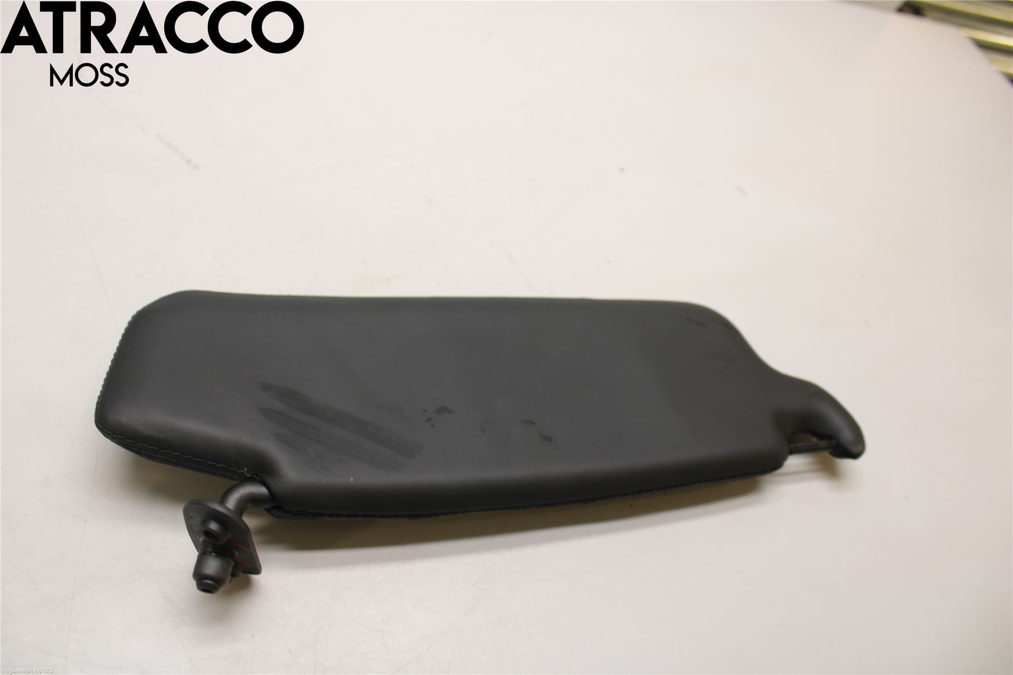 Ferrari ÖVRIGT Innr Solskjerm