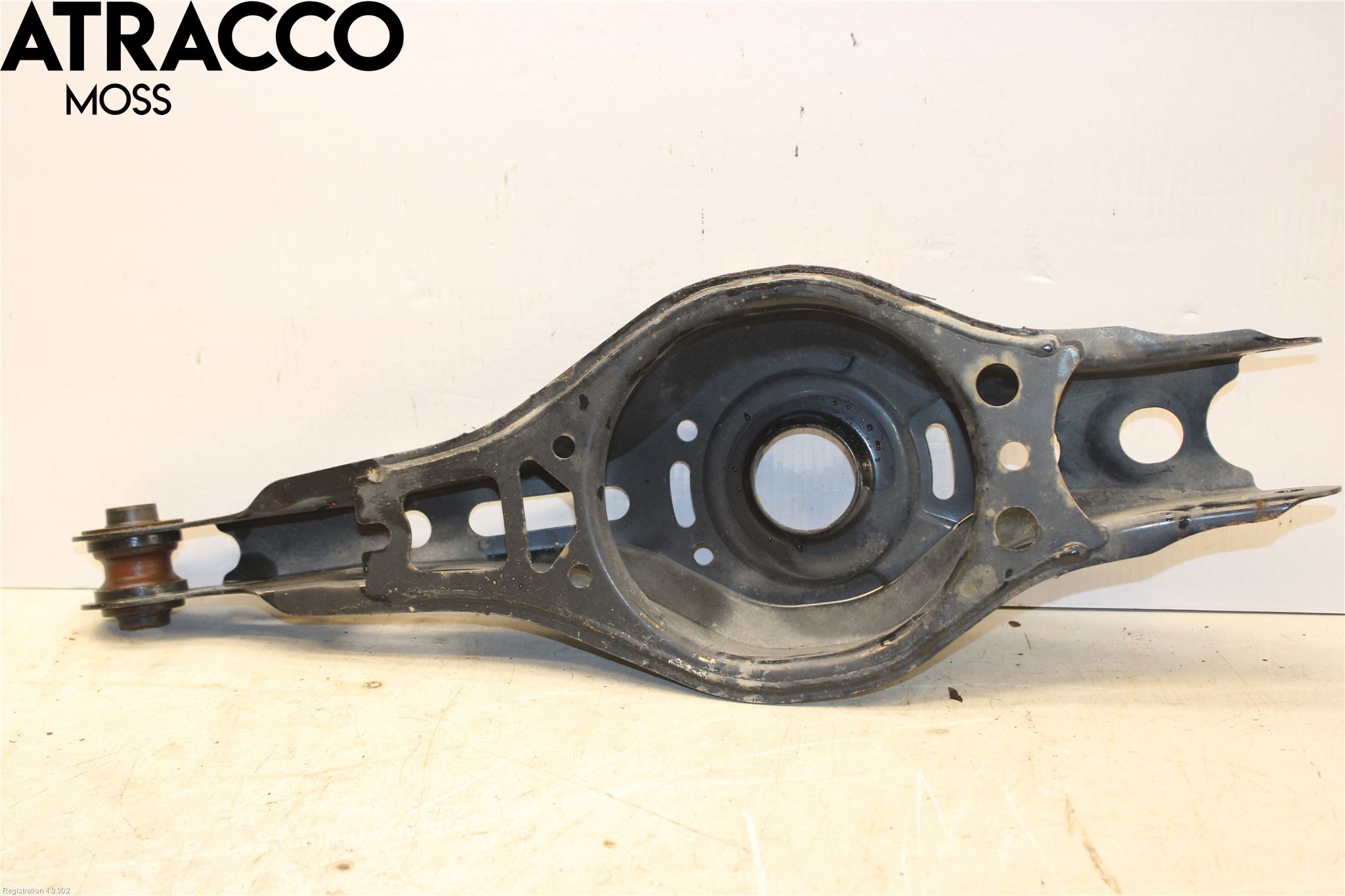 Lexus ES 250/300/330 Bærearm Bak Høyre