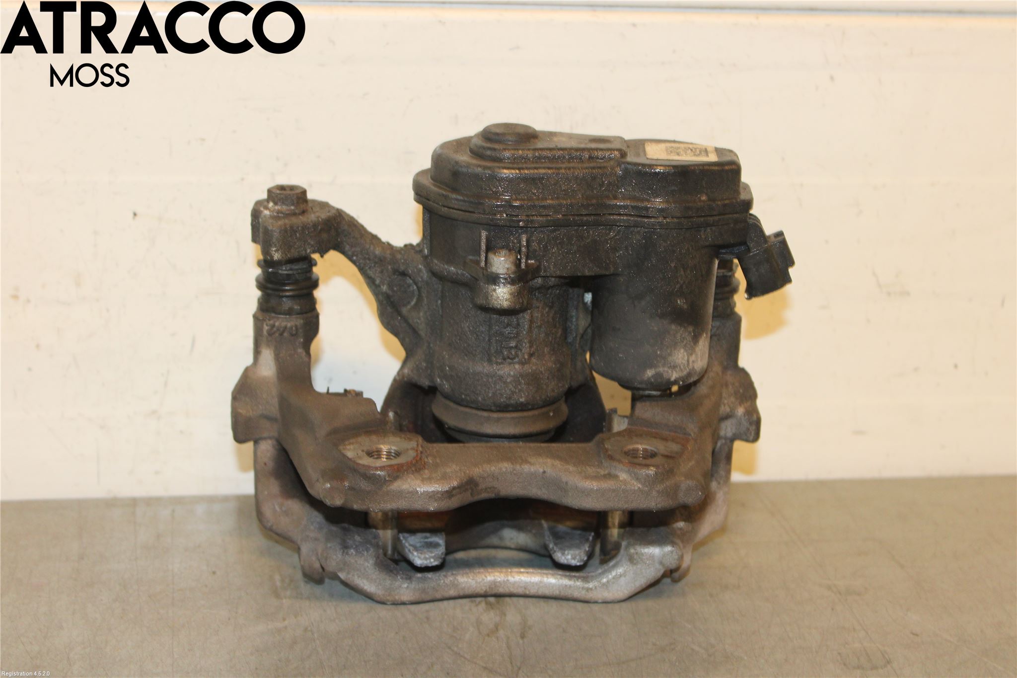 Toyota YARIS XP21 20- Bremsecaliper Bak Høyre