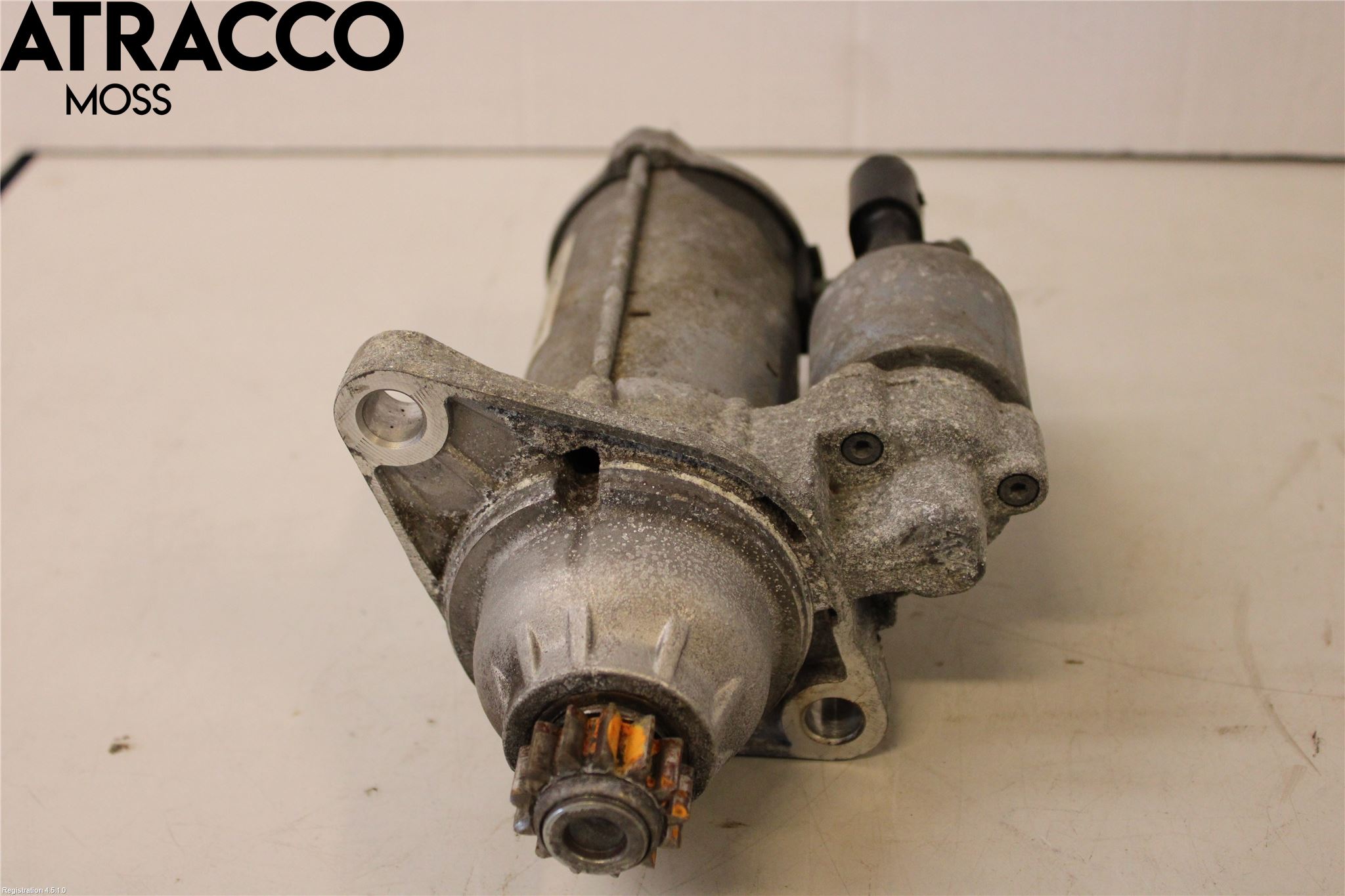 Volkswagen VW GOLF / E-GOLF VII 13-20 Startmotor
