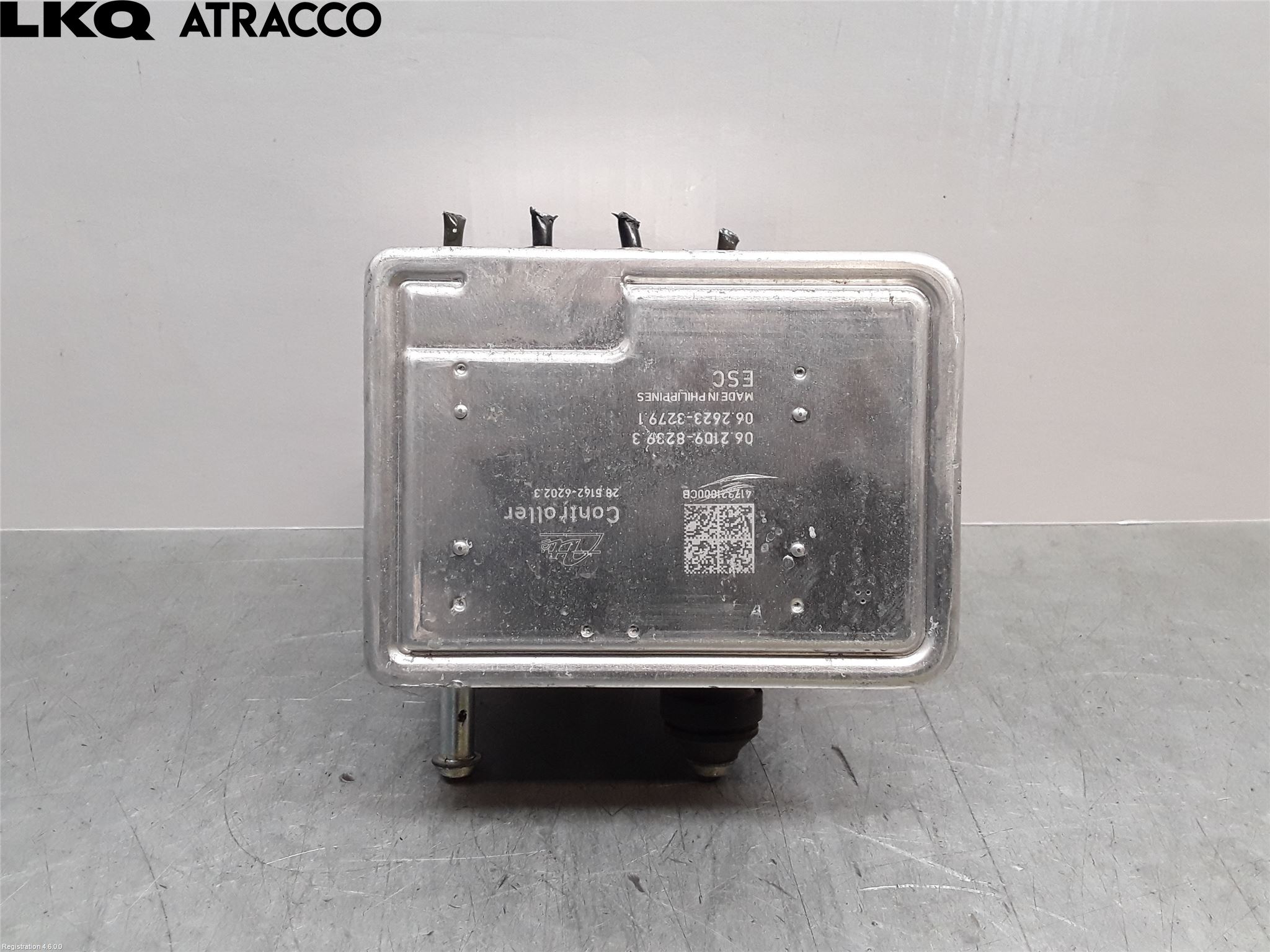 Mitsubishi OUTLANDER 13-21 Abs Hydraulikkpumpe