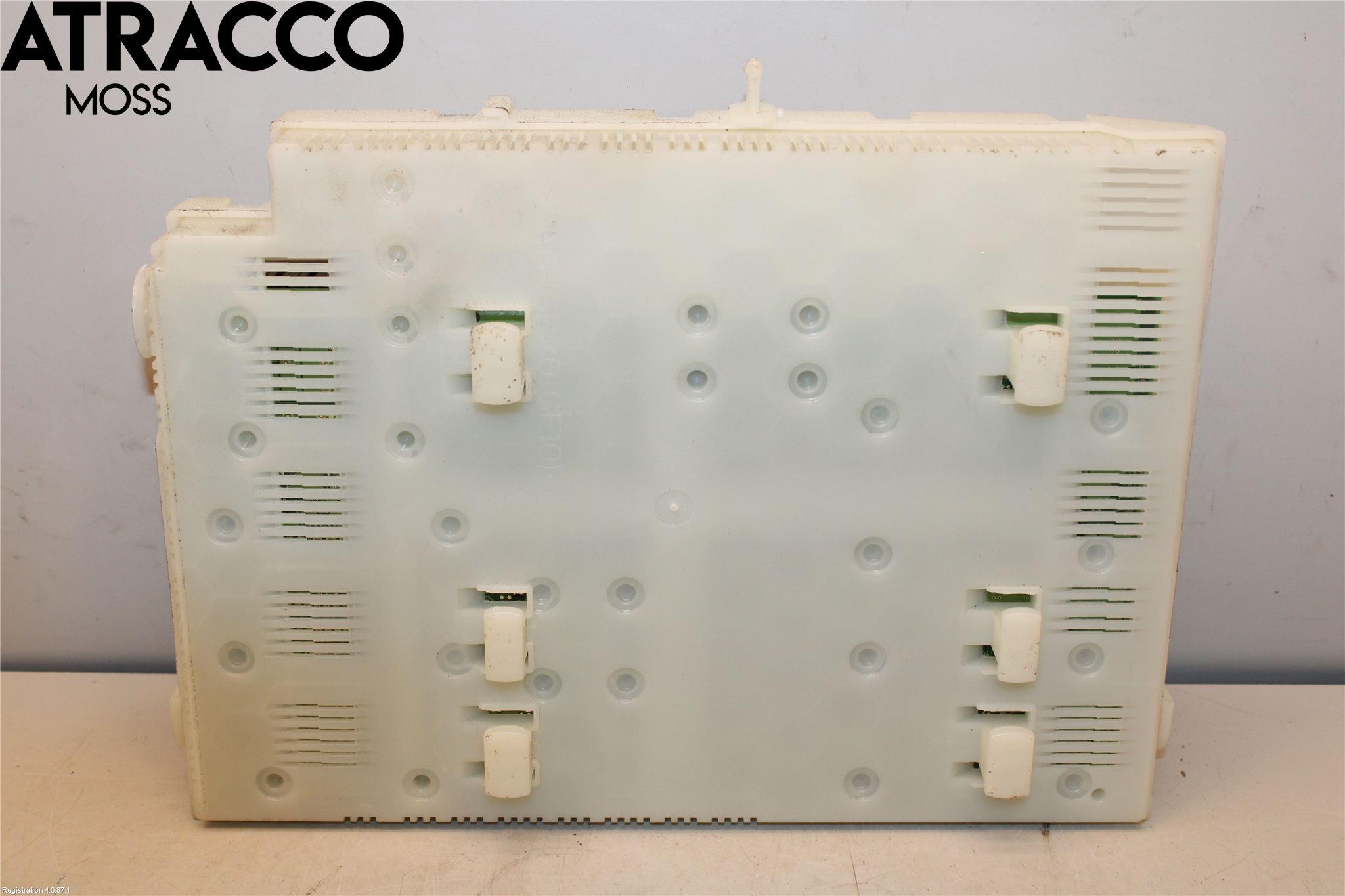 Volvo XC60 14-17 Sikringsboks - Elsentral