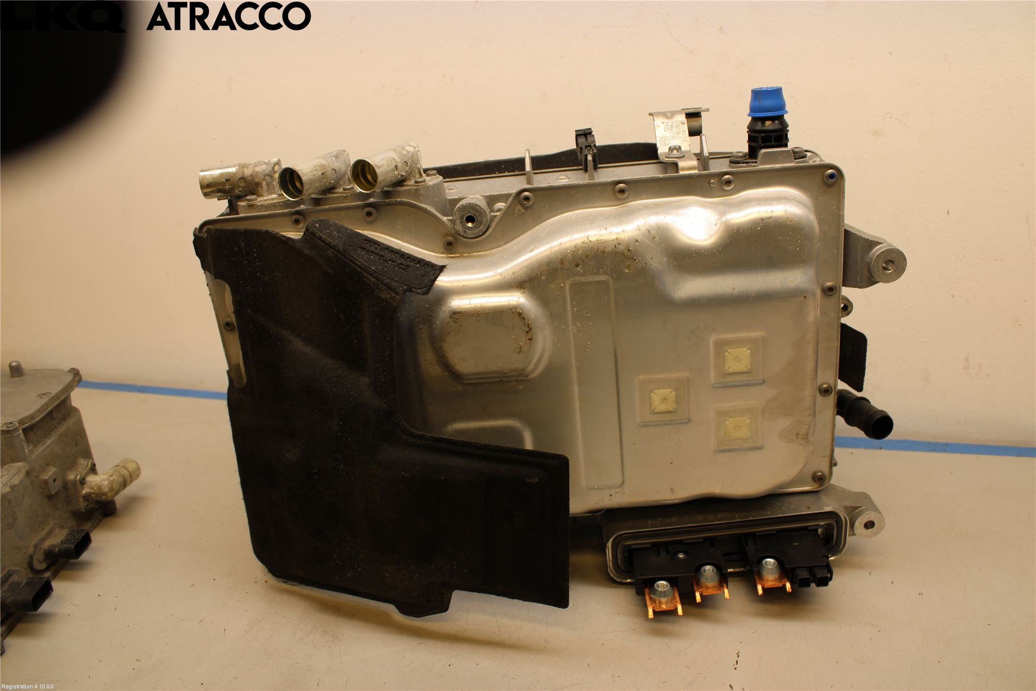 BMW i3 I01 13-22 Inverter 12-)220V