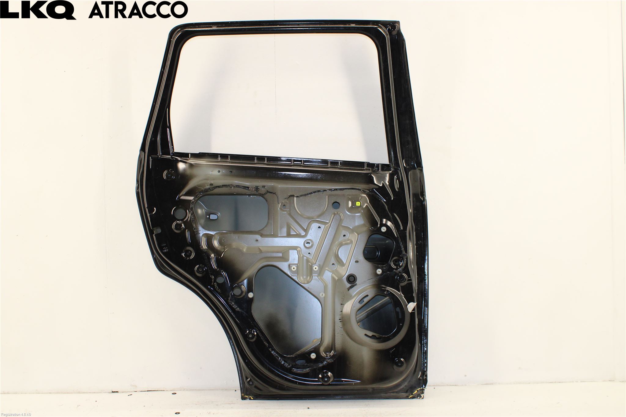 Mitsubishi OUTLANDER 13-21 Dør 4D Bak Venstre