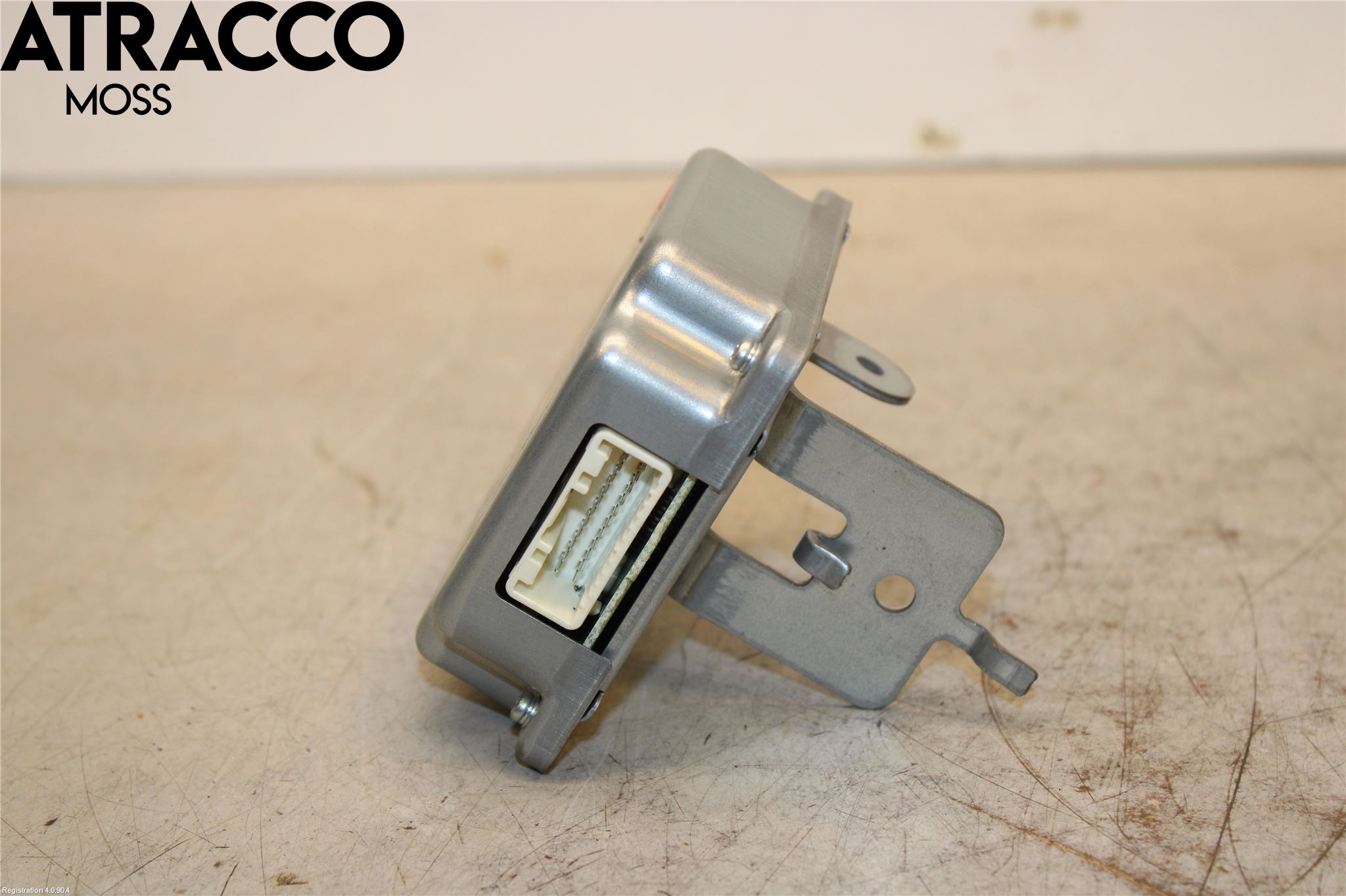 Nissan LEAF 18- Styreenhet Øvrig