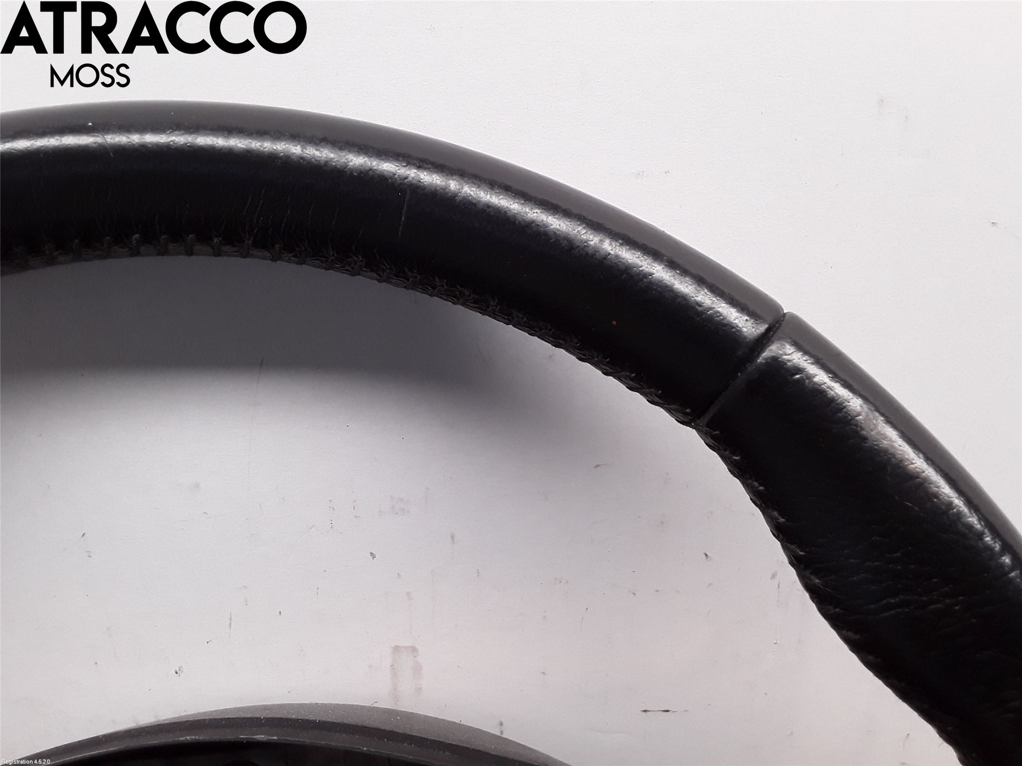 Nissan QASHQAI 10-14 Ratt