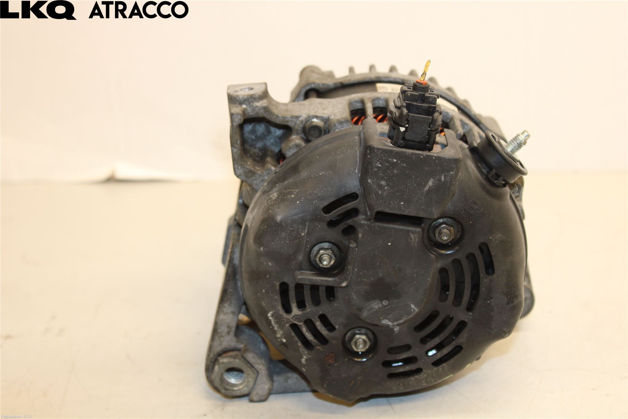 Subaru ÖVRIGT/DIREKTIMP. Dynamo